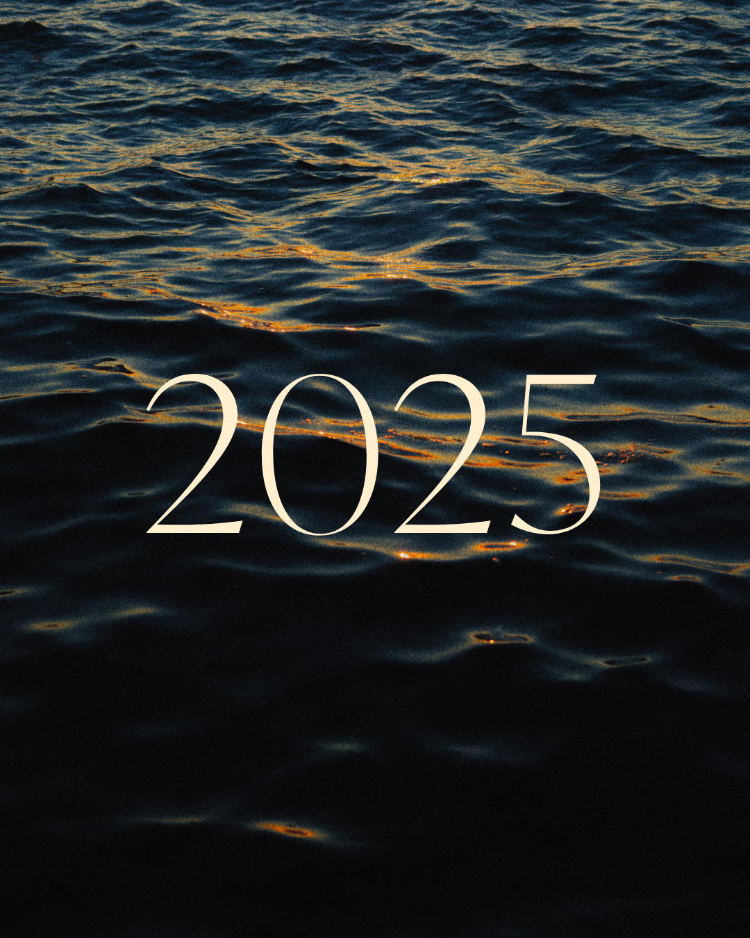 11 MOMENTS THAT DEFINED MY 2025 