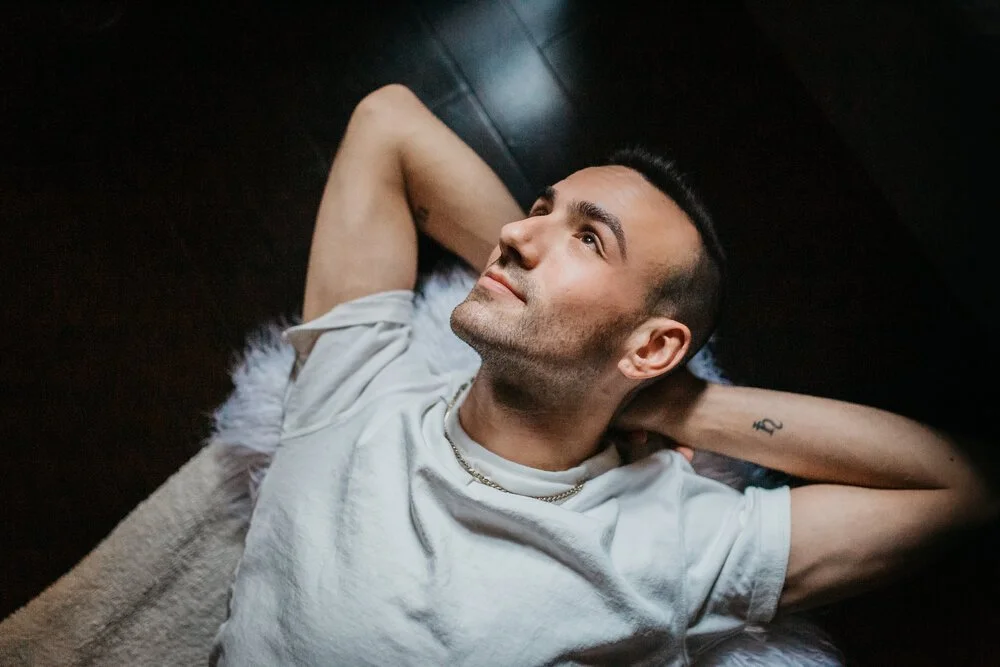 The Astrology of 2026: Unexpected Liberation with Colin Bedell