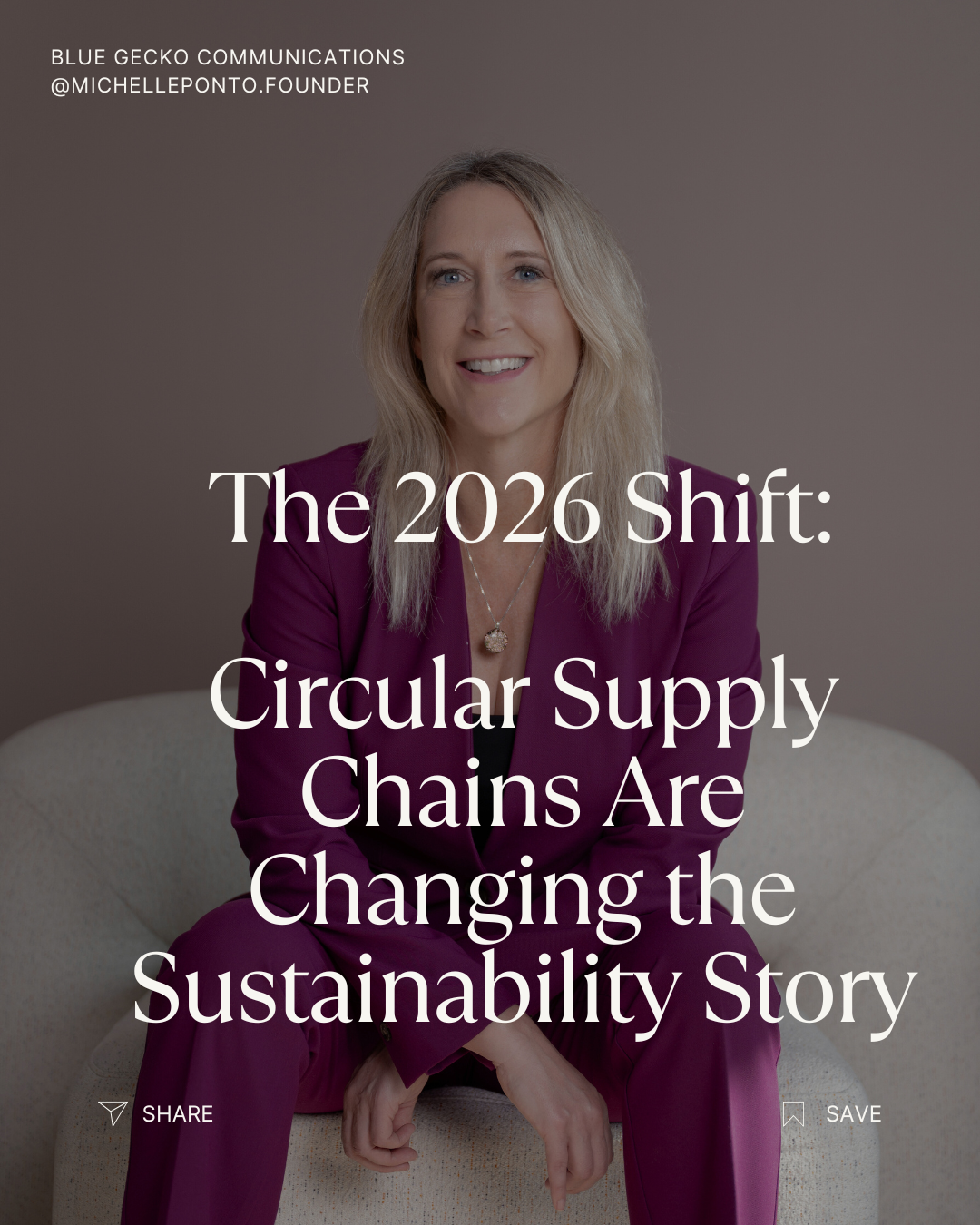 Sustainability Shifts That Are Already Reshaping 2026