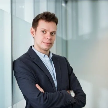 SEO specialist Ivan Karabaliev -Sort My Events