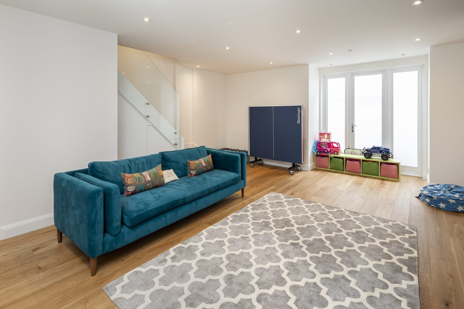 A large room for a large family in Balham SW11 (Copy)