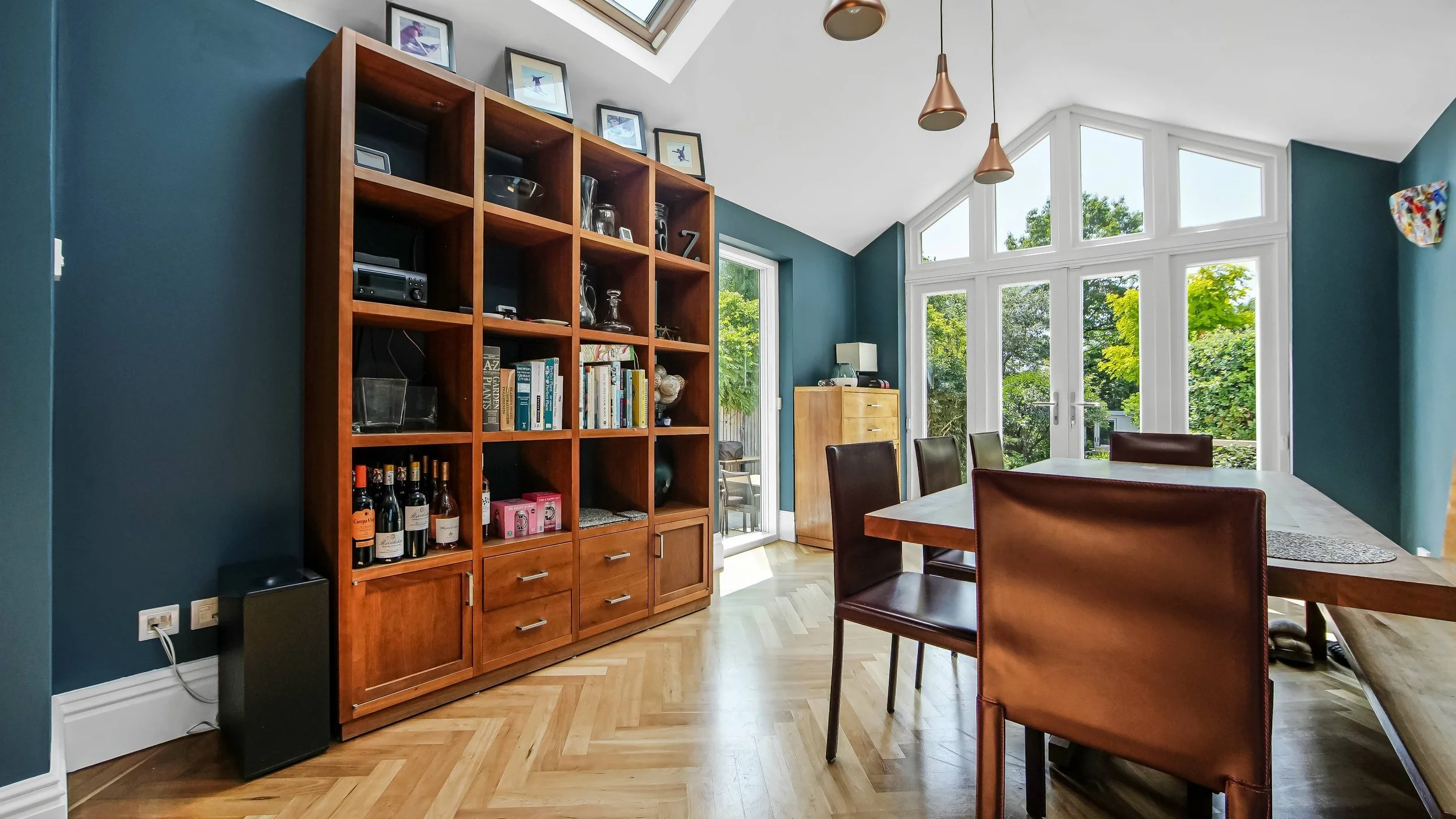 Luxury Victorian Property in Dulwich Estate
