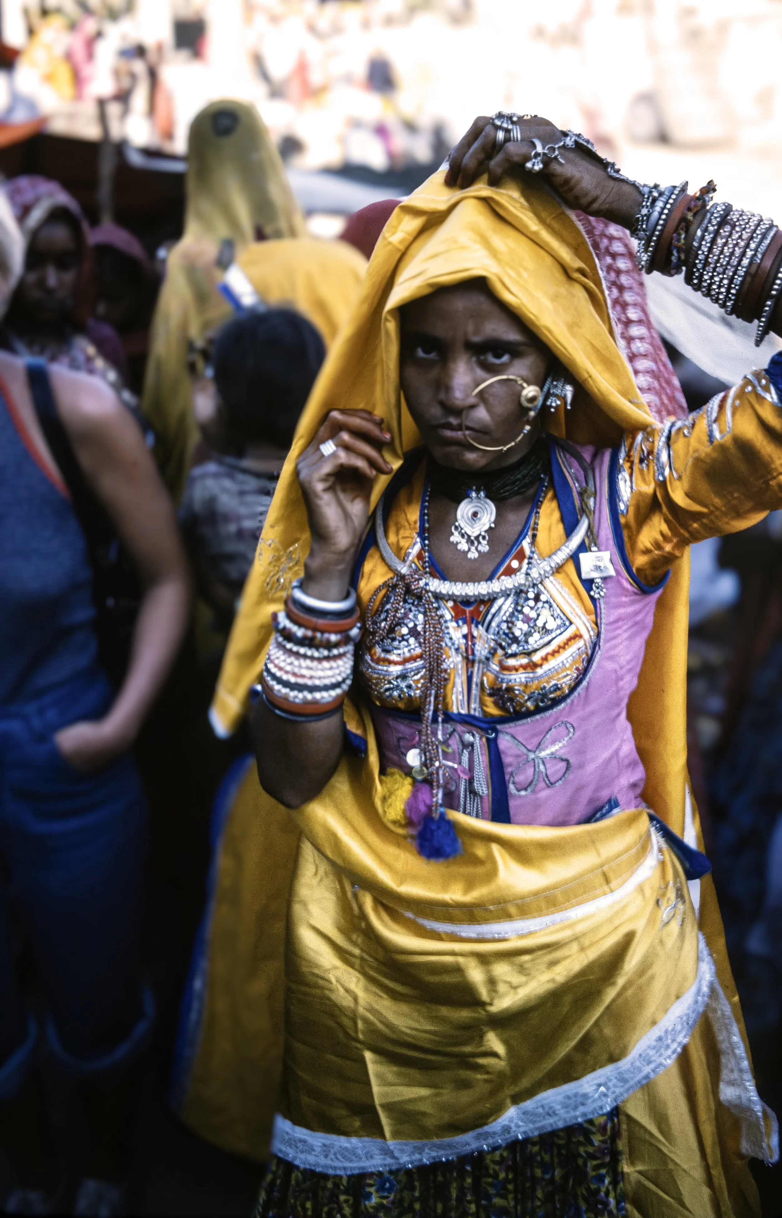 Woman in yellow – nepal copy.jpg