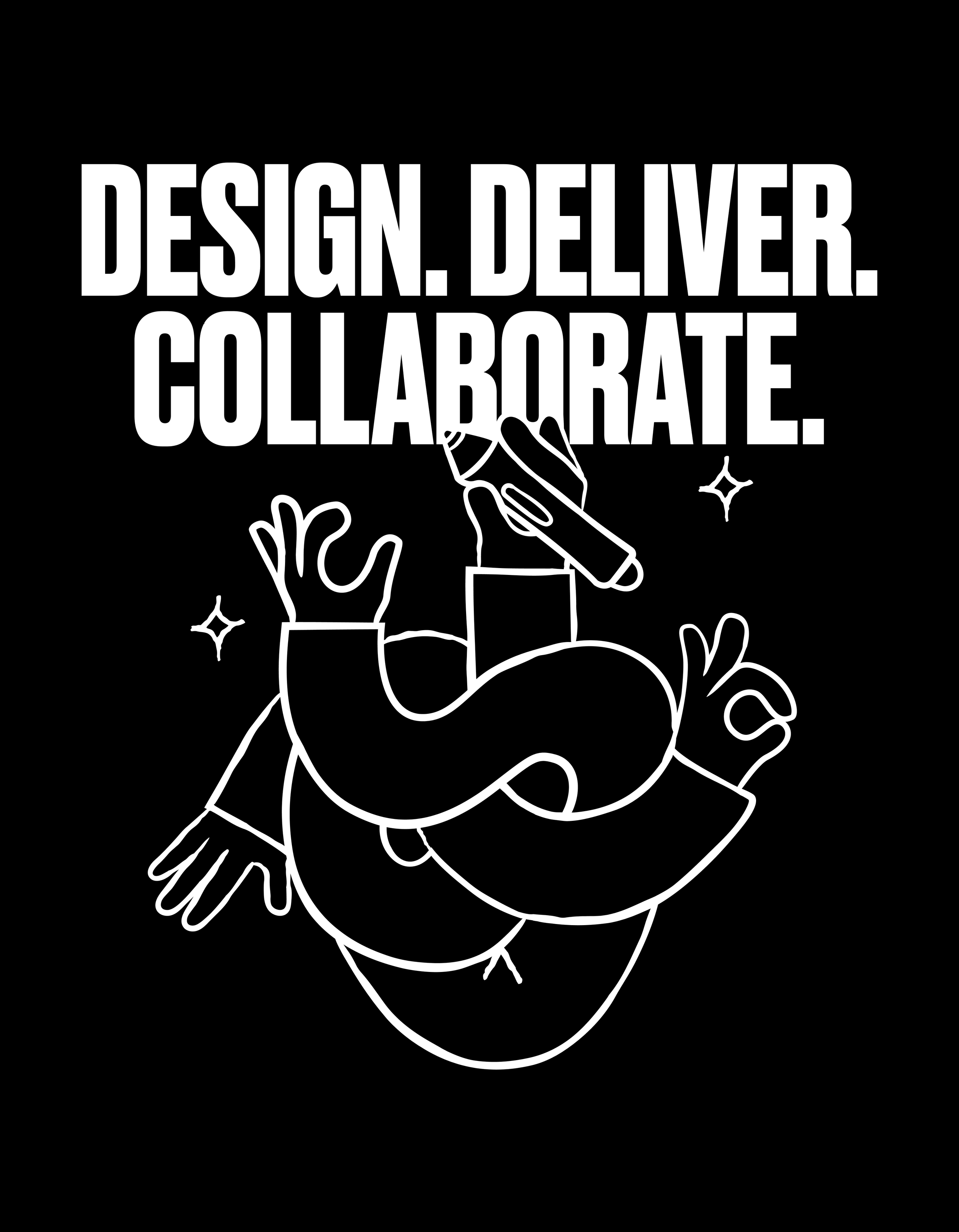 Kittl Brand Illustrations System