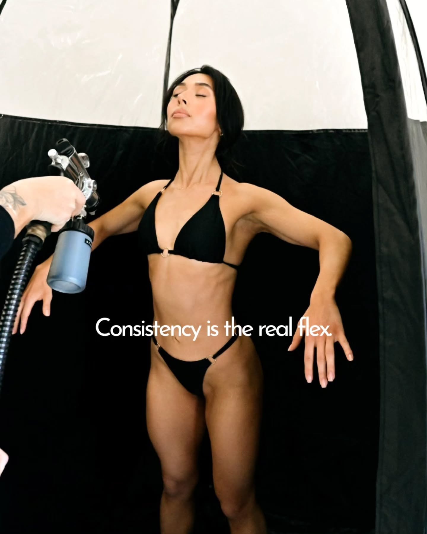 Consistency isn&rsquo;t just a habit, it&rsquo;s how your glow stays powerful and flawless. 

Skipping steps or cutting corners might feel tempting, but your skin remembers everything. The results you want aren&rsquo;t accidental, they&rsquo;re built