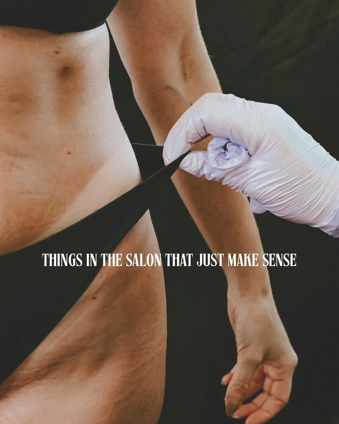 We don&rsquo;t make the rules. 

#seattlespraytan #seattlesunless #seattlecontentcreator #seattleinfluencers #sunlesstanning