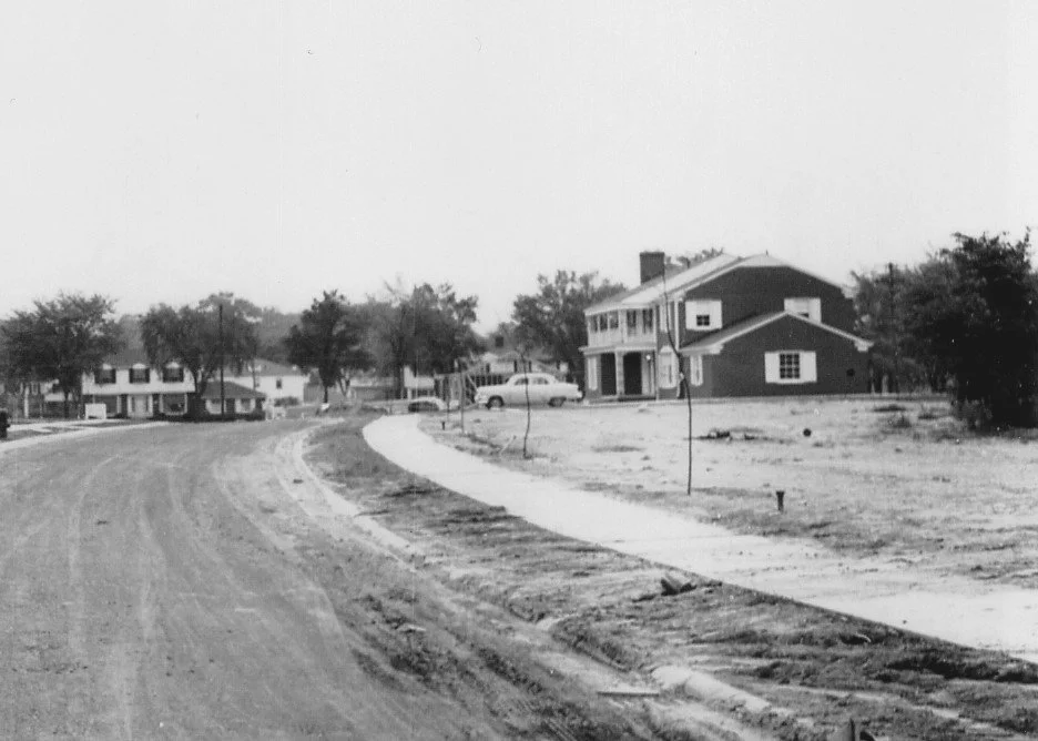 About 4 — Bloomfield Village Roads