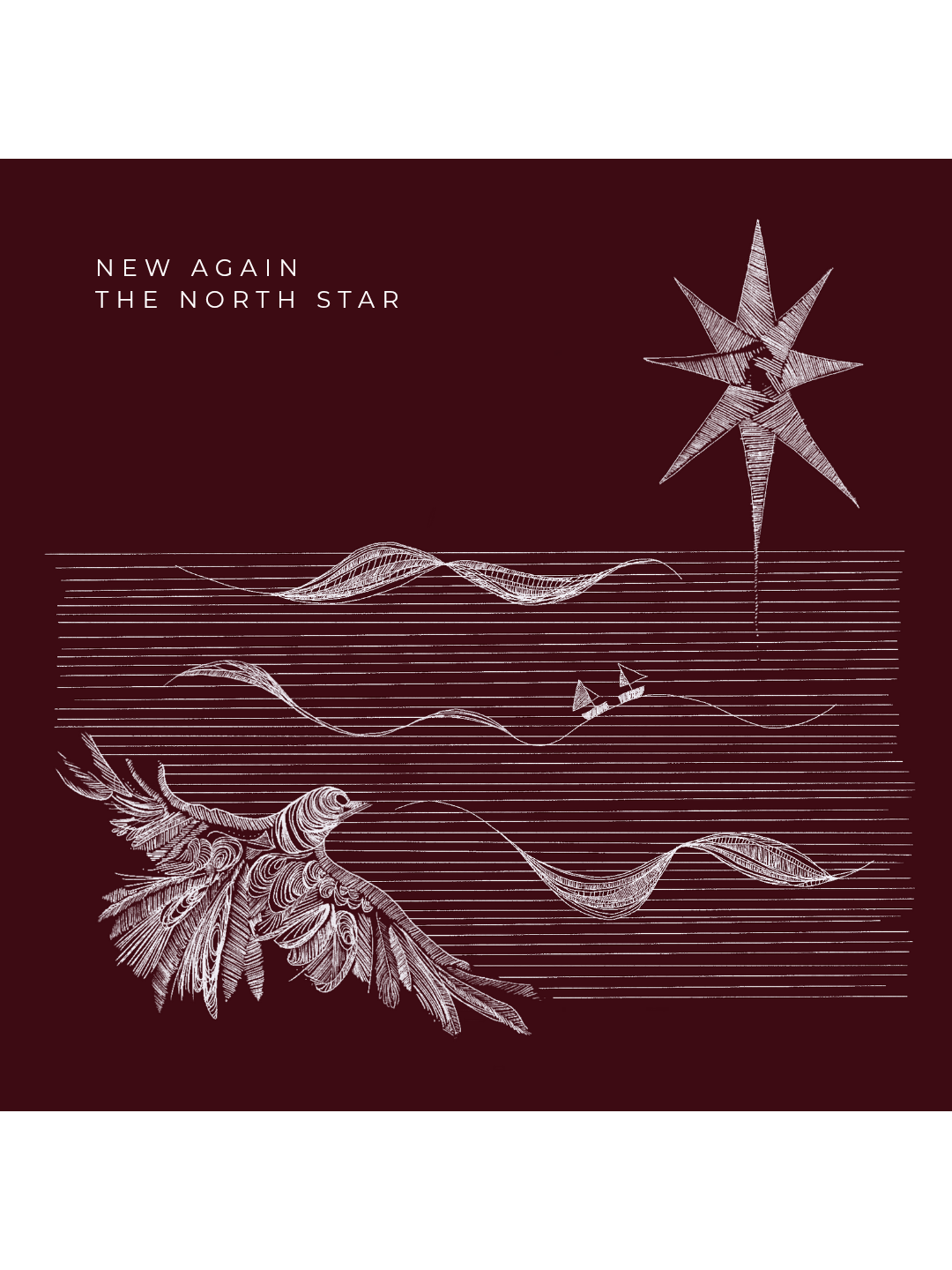 TICKET & CD - “The North Star” EP Release Show 27/09/25