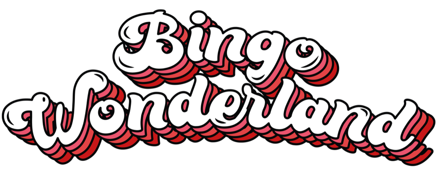 Bingo Wonderland bingo-wonderland