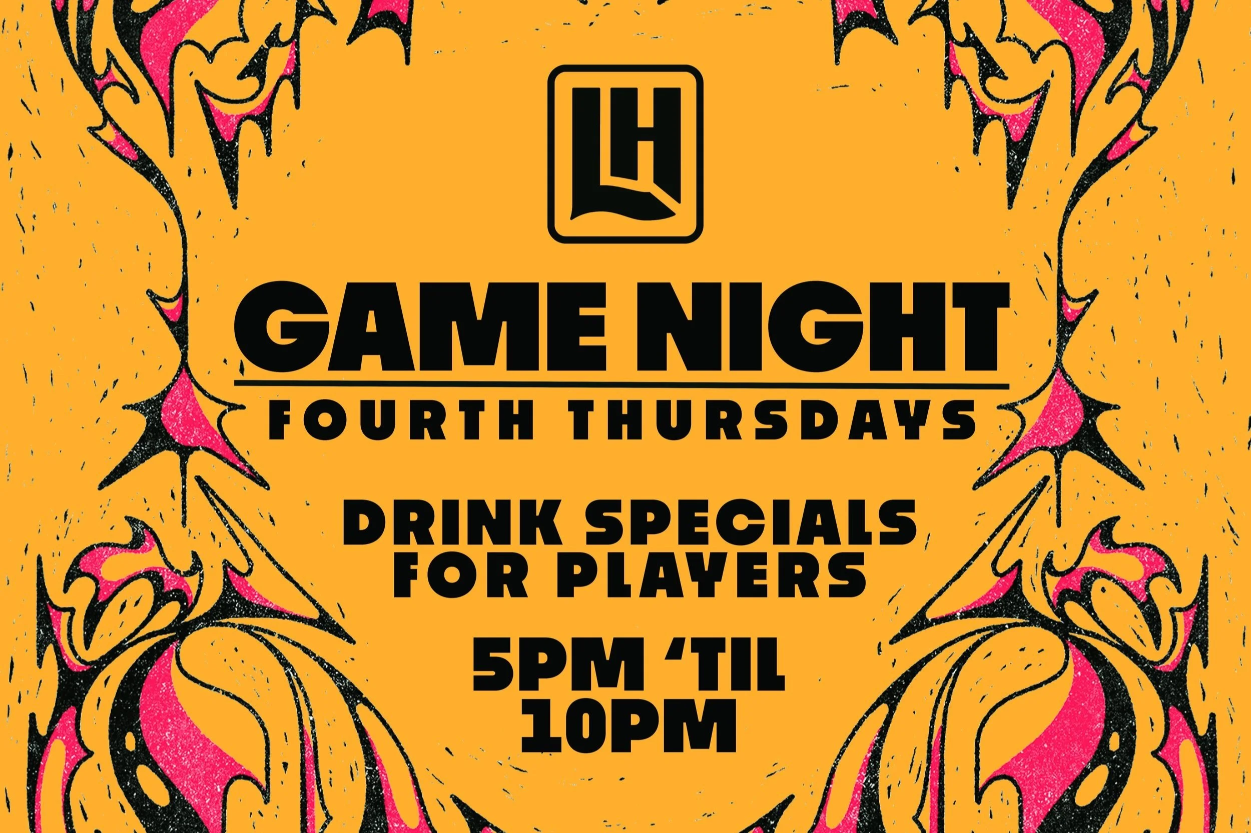 Game Night