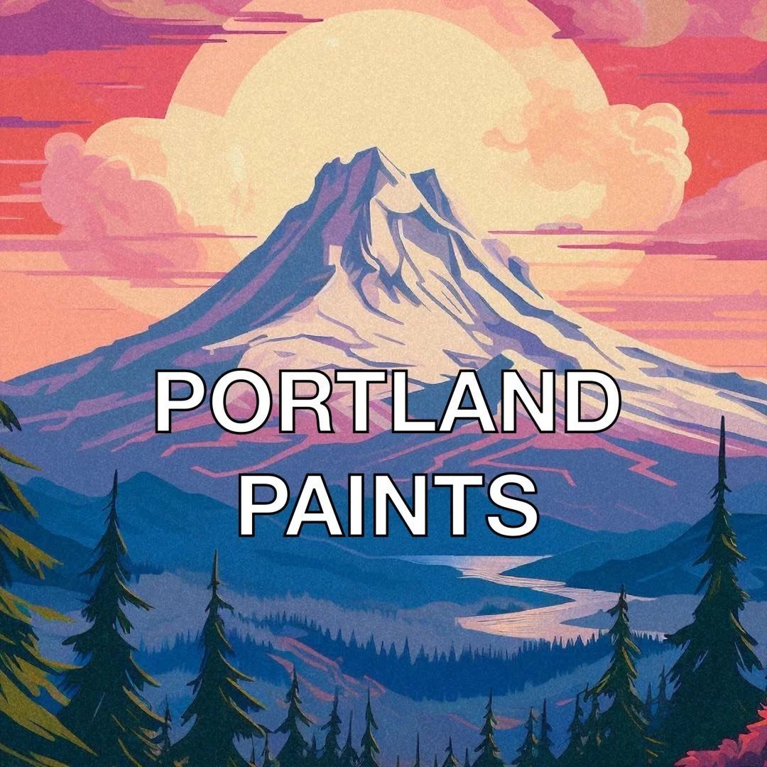 Portland Paints