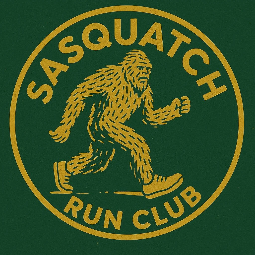Sasquatch Run Club