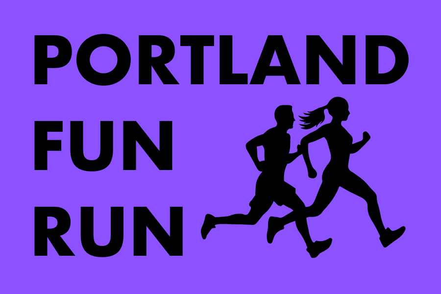 Portland Fun Run