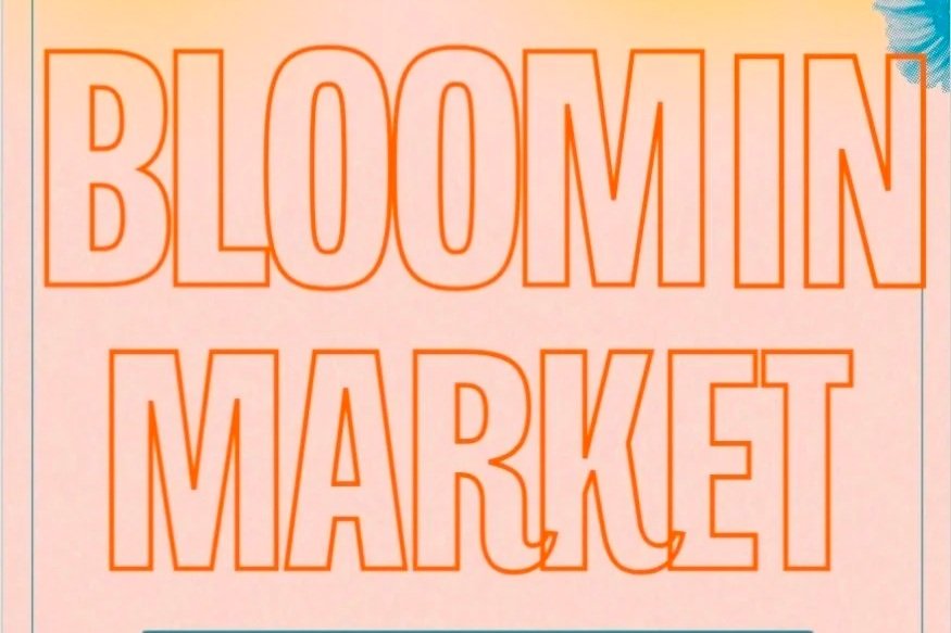 Bloomin' Market