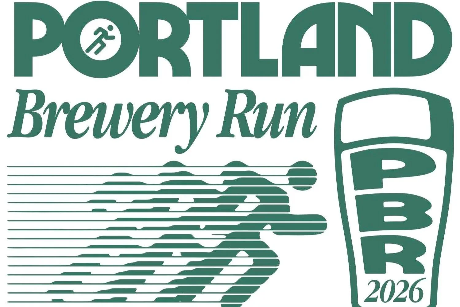 Portland Brewery Run