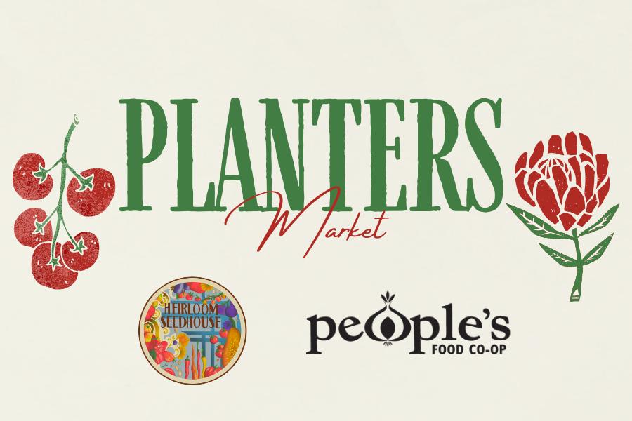 Planter's Market