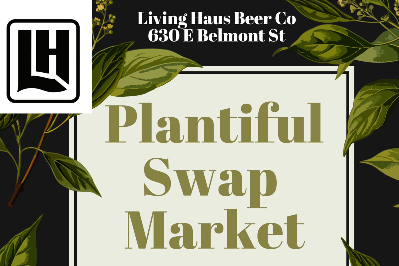 Plantiful Swap Market