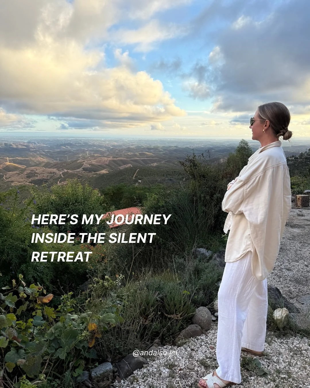 When I was asked about my intention during the opening ceremony, I said it felt like I&rsquo;d been summoned  by my Soul. She had set an appointment and was waiting for me to sit still long enough to really listen (yes, my Soul is bossy).

I booked t