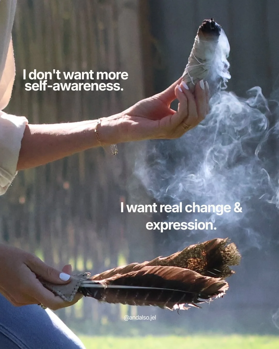 Before Sunday&rsquo;s Online workshop I asked 80 women who signed up one question:

&ldquo;What is the one pattern that keeps standing between you and the next level of your work?&rdquo;

The answers that came back broke my heart a little:

&ldquo;Di