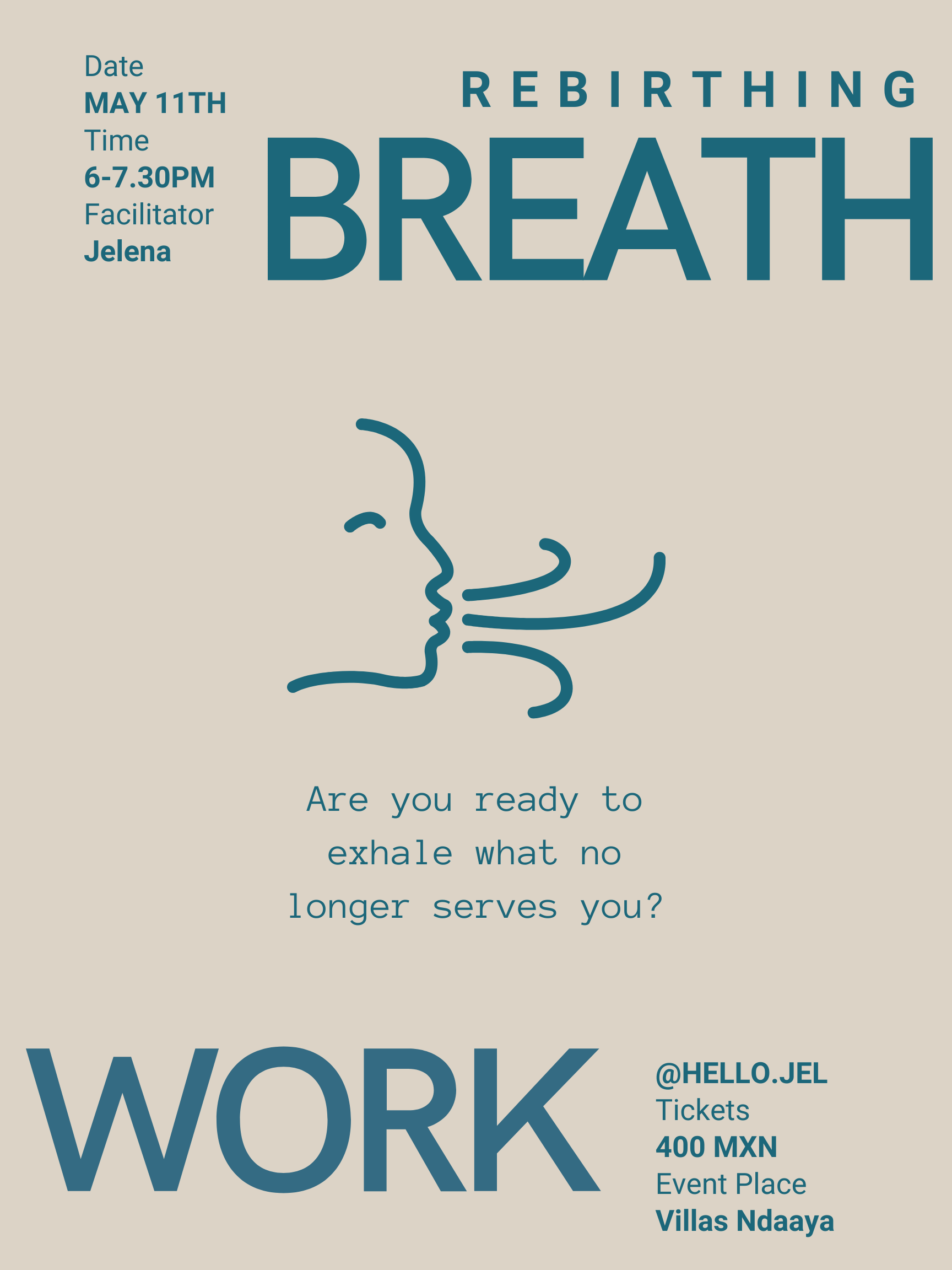 Purple Aethetic Modern Wellness New Class Open  Poster.png