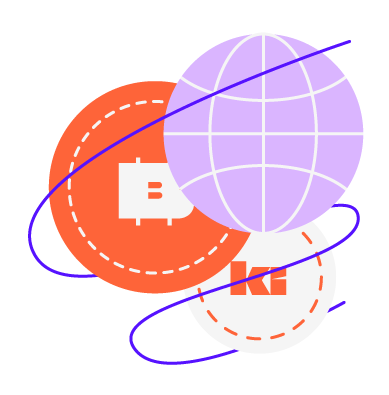 Top NFT Krypto-Wallets 2024