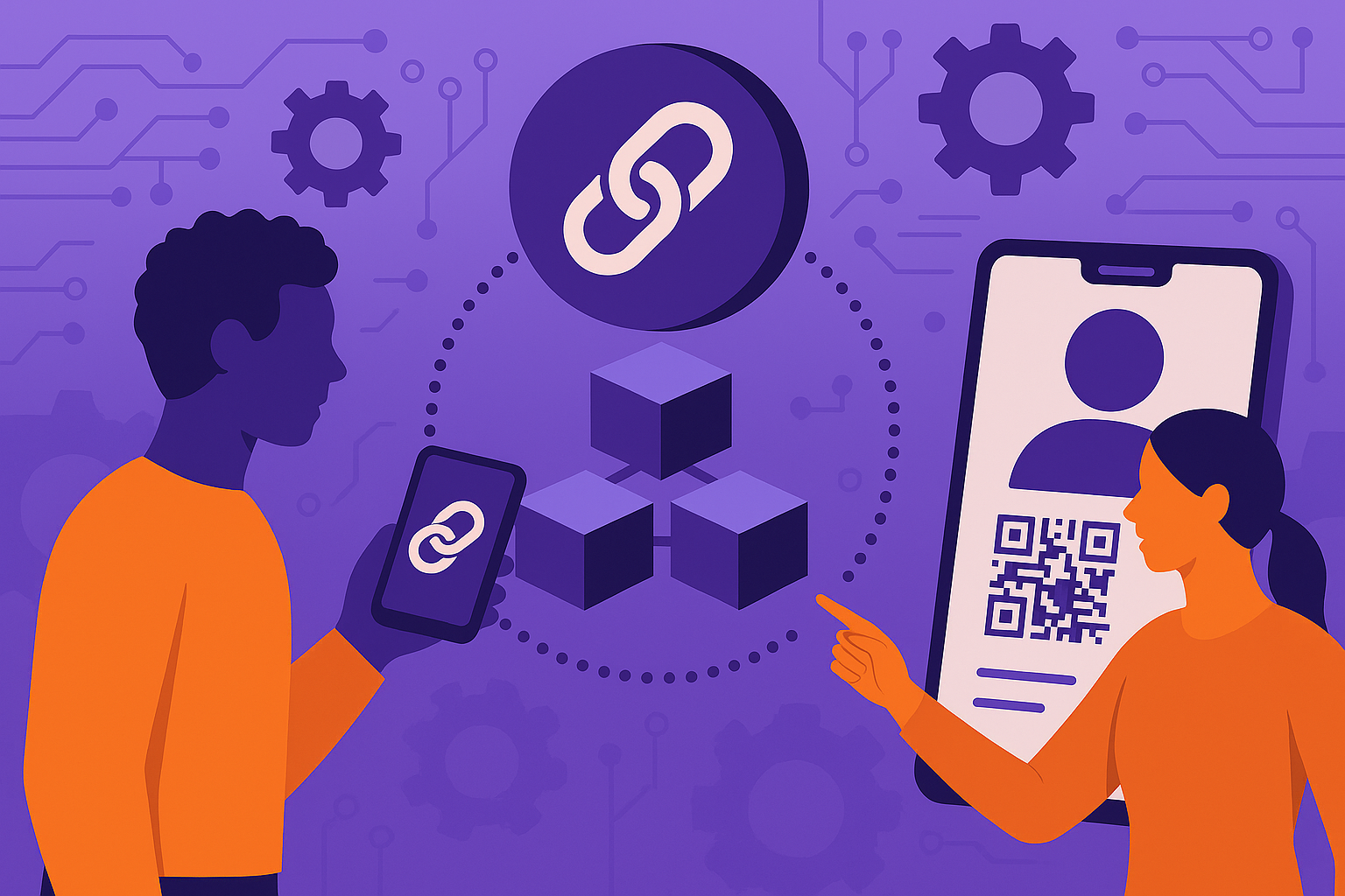 Krypto zwischen Spekulation und realer Nutzung 