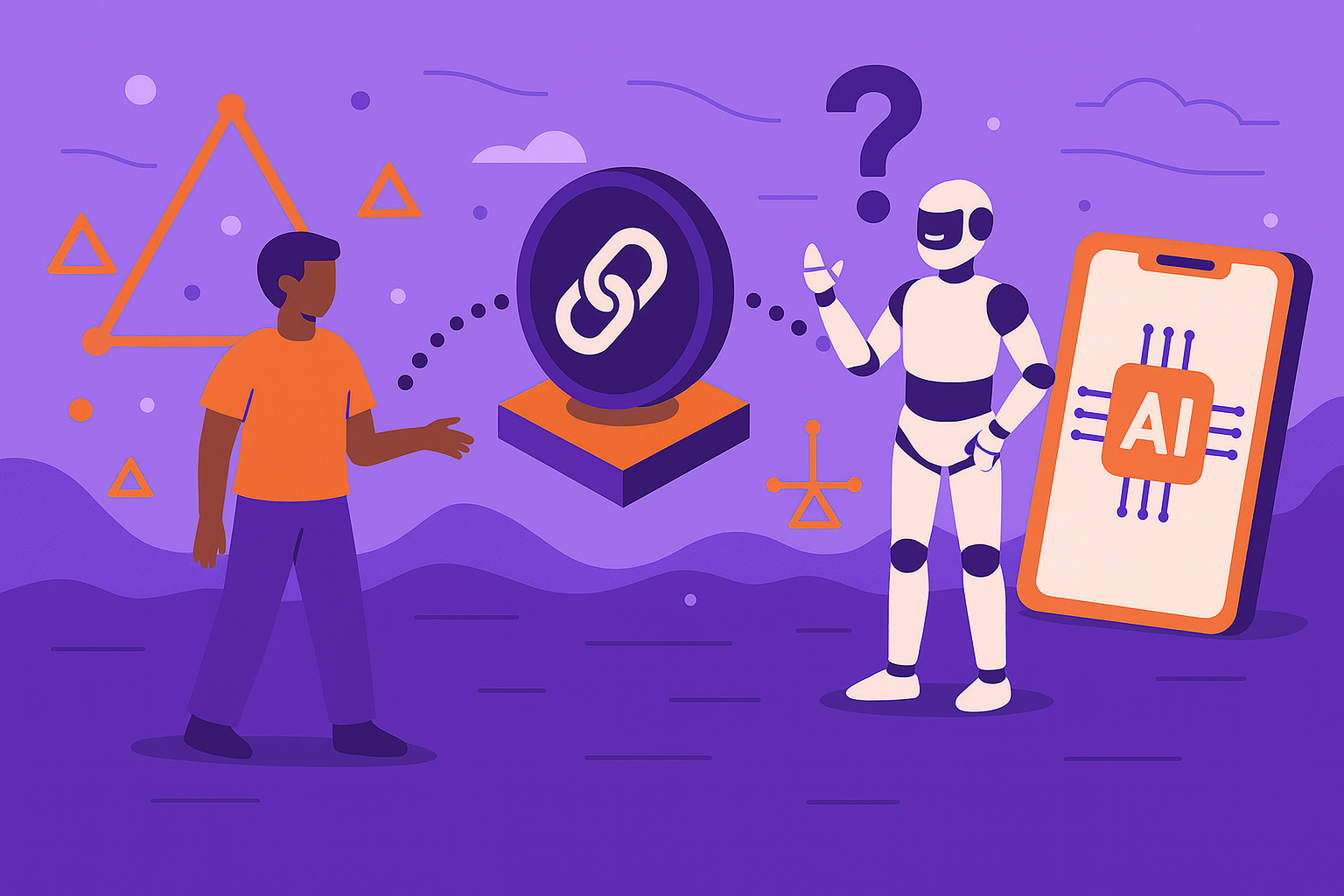 Dezentrale KI im Gesundheitswesen