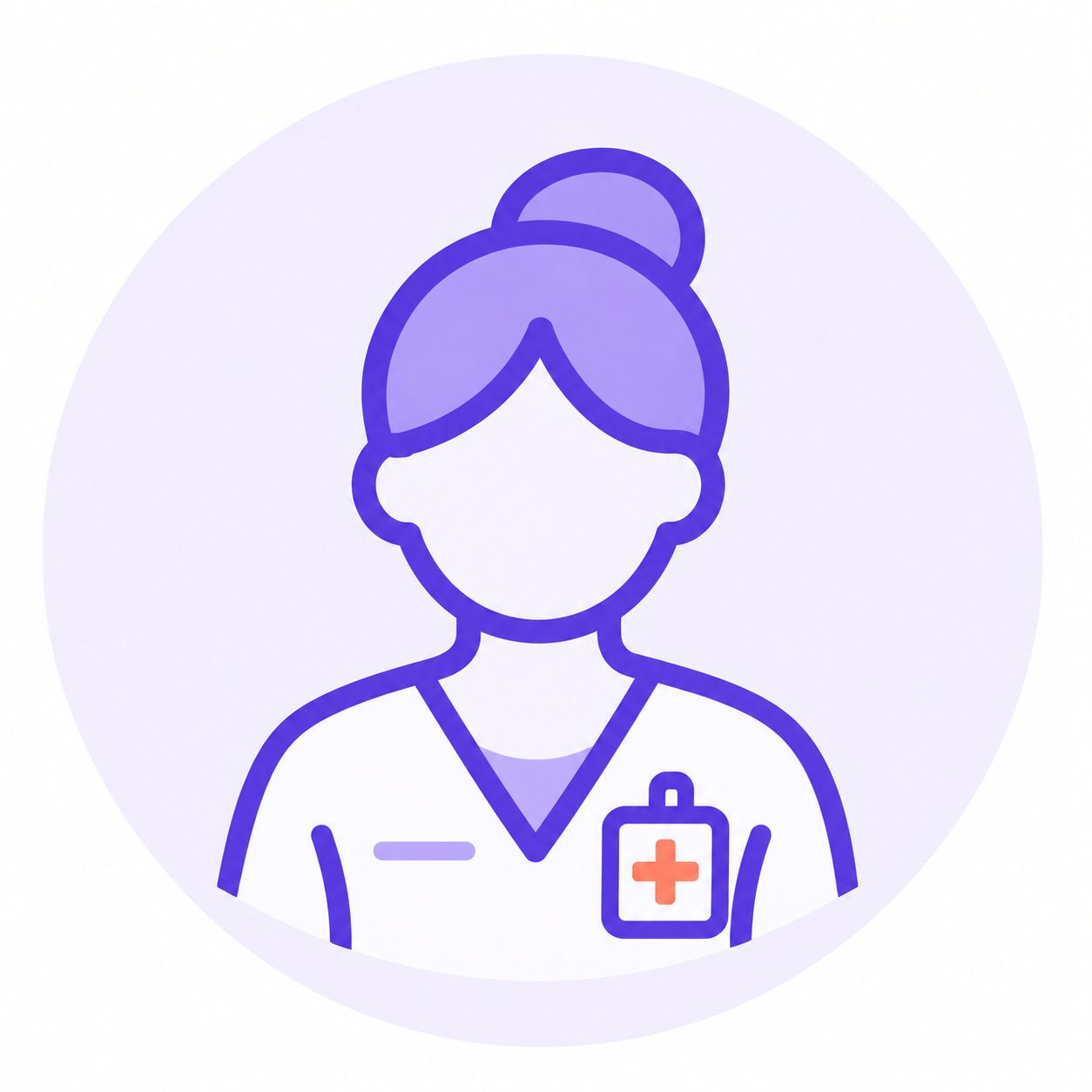 GESUNDHEITSFACHPERSONEN