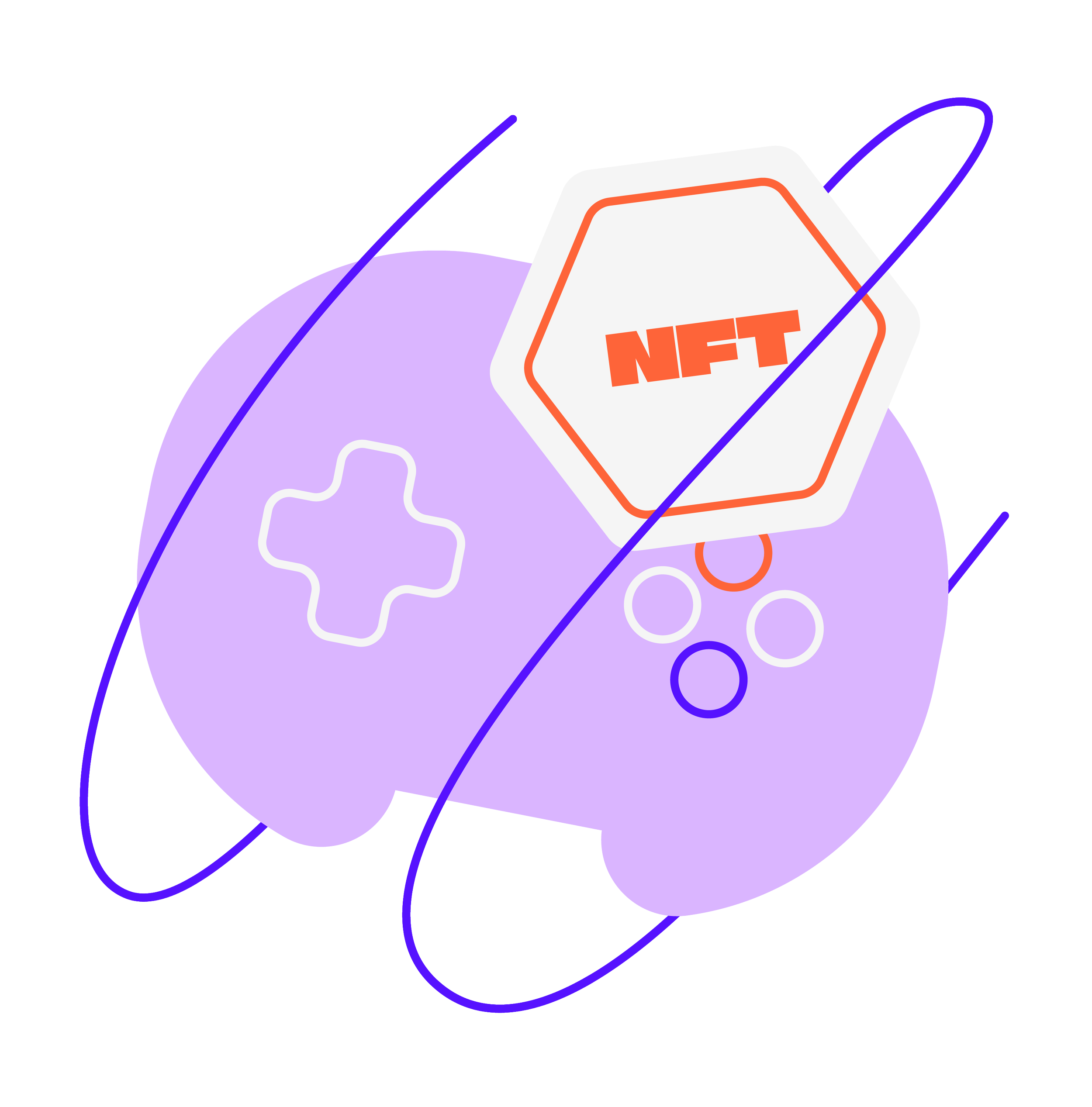 Skins mit Wert: Wie NFTs das Gaming-Erlebnis neu definieren!