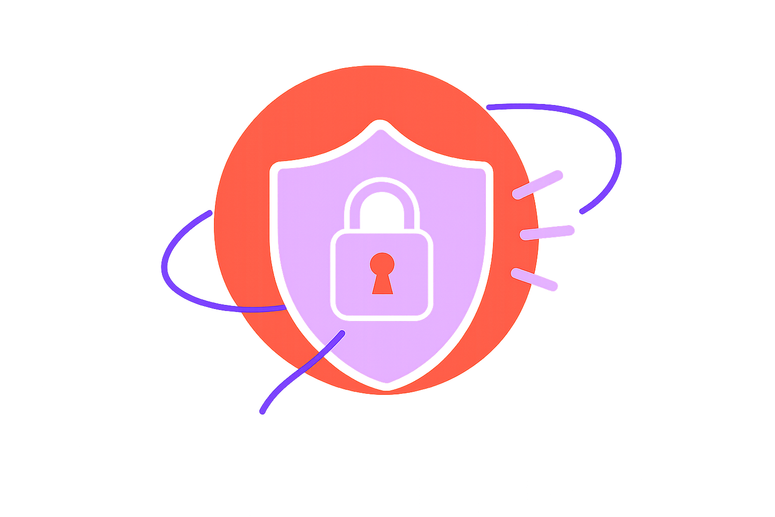 Cybersicherheit und Cyberattacken Gesundheitswesen