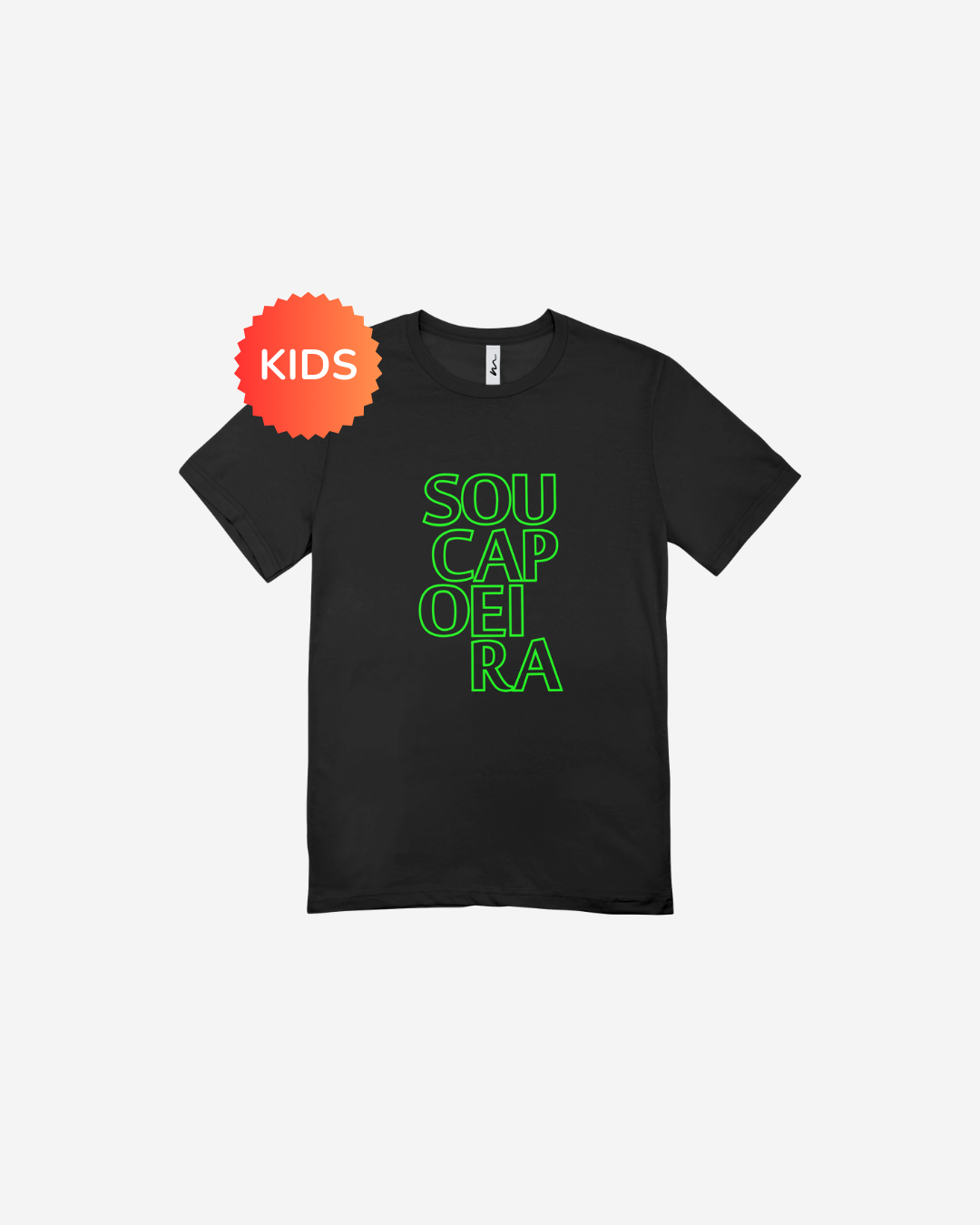 Camiseta MALAGA kids