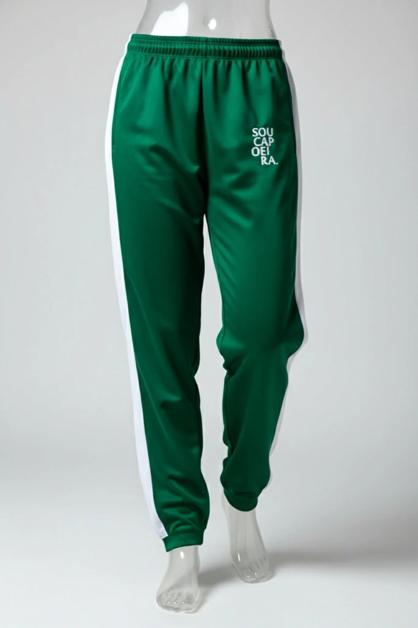 Joggers Premium Somos Capoeira