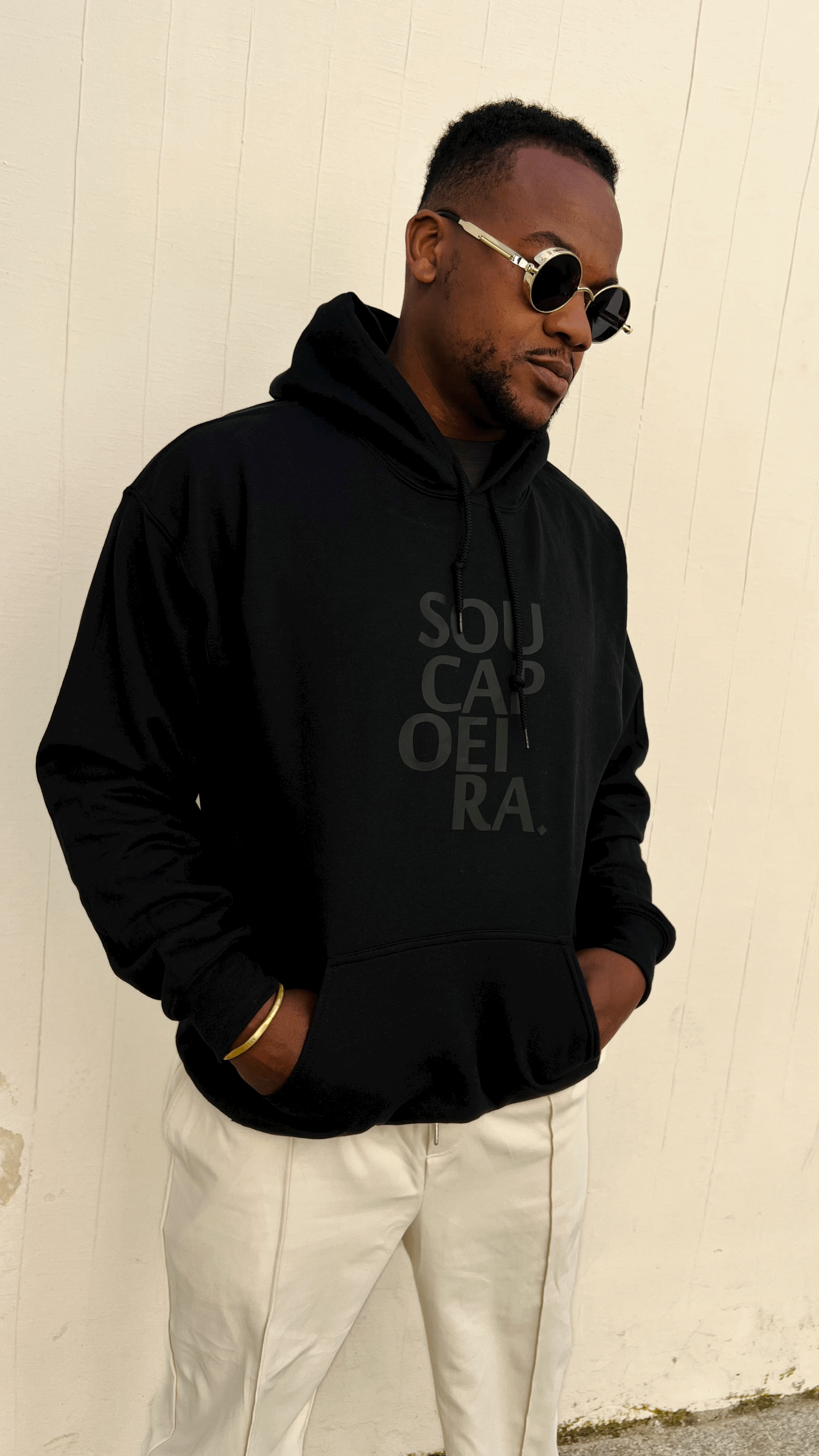 Hoodie premium TOKYO