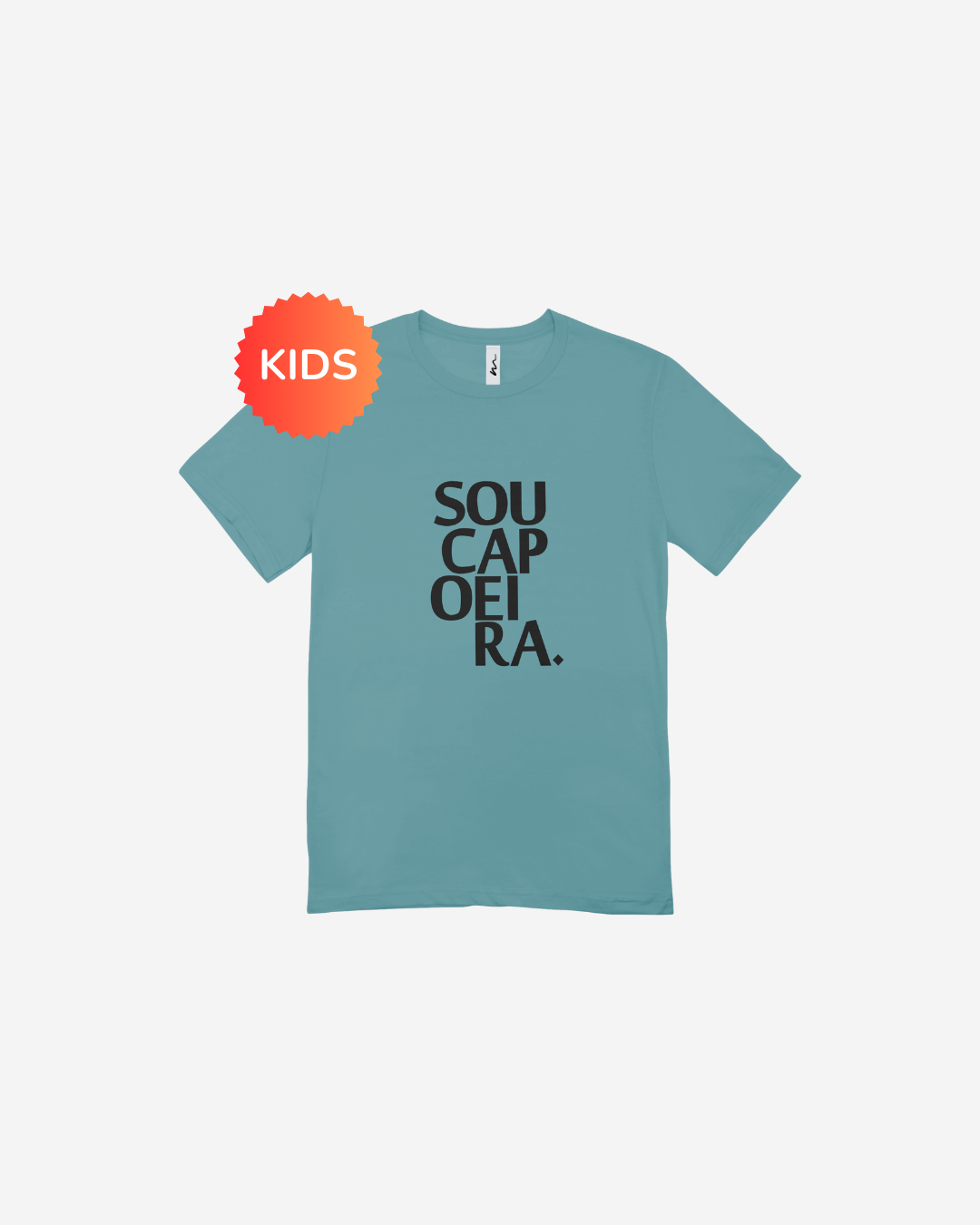Camiseta LONDON kids