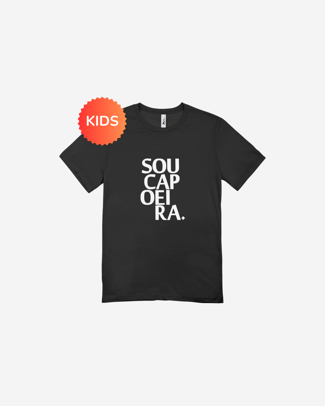 Camiseta TORINO kids