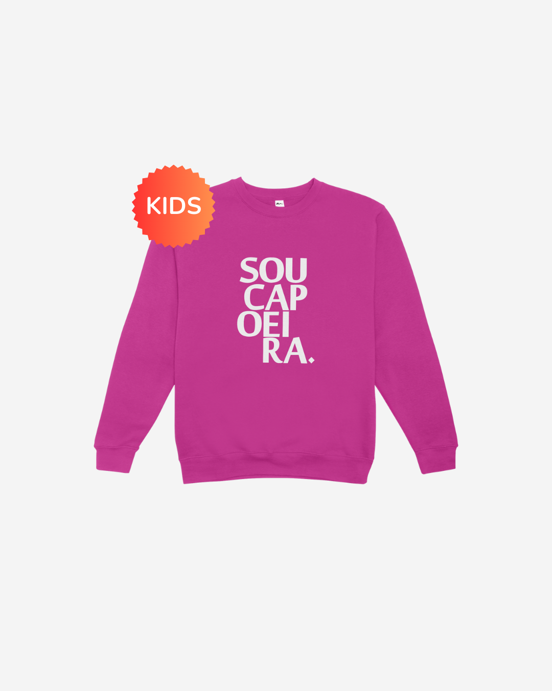 Sudadera VIOLA kids