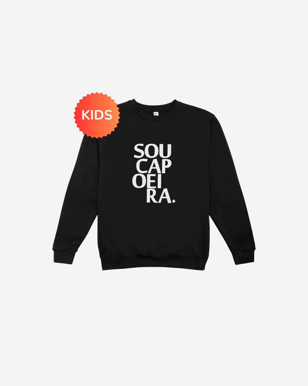 Sudadera MILANO kids