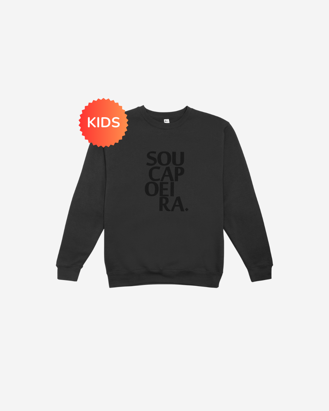 Sudadera NEW JERSEY kids