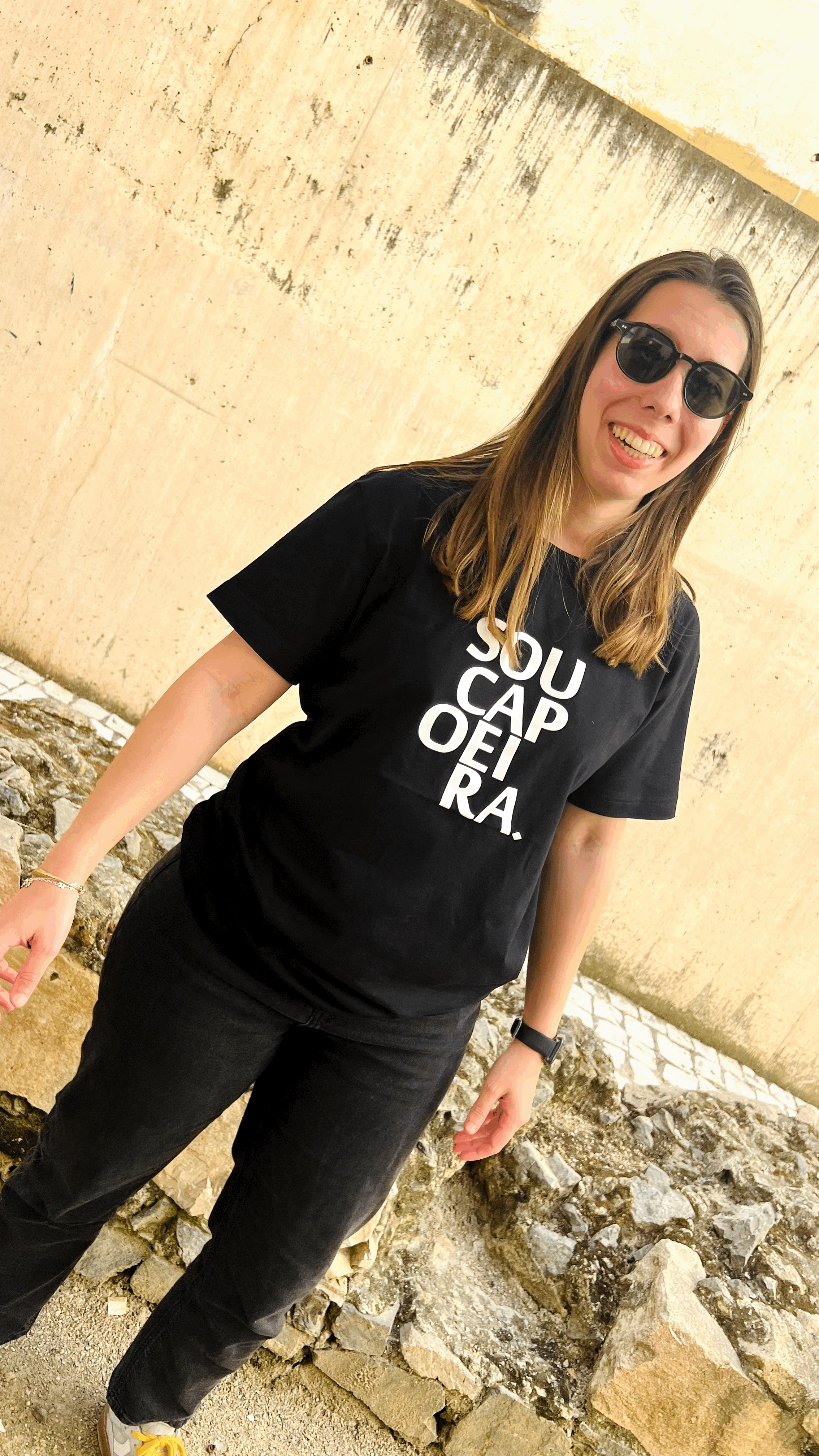 Camiseta premium MILANO