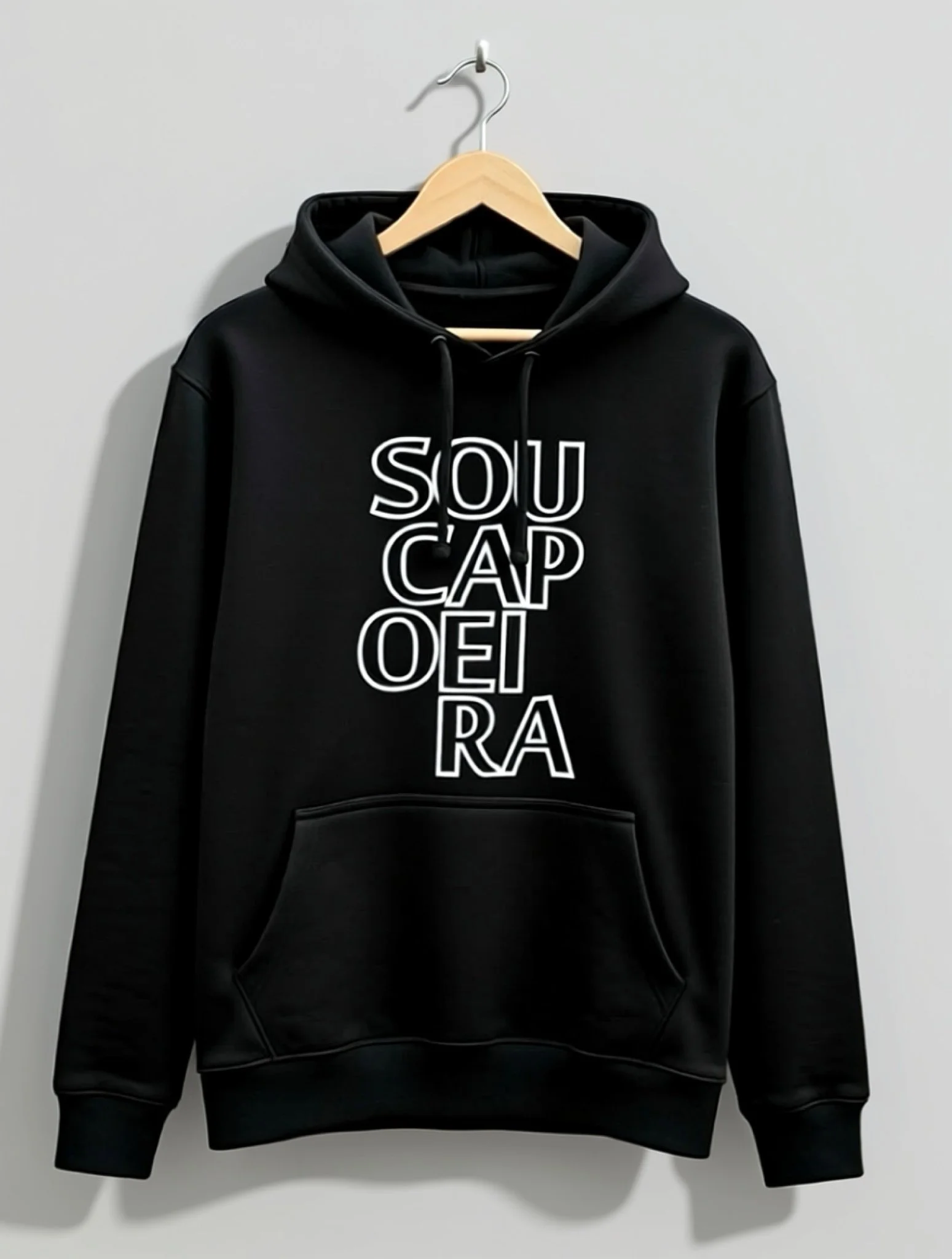 Hoodie Colección NAIROBI