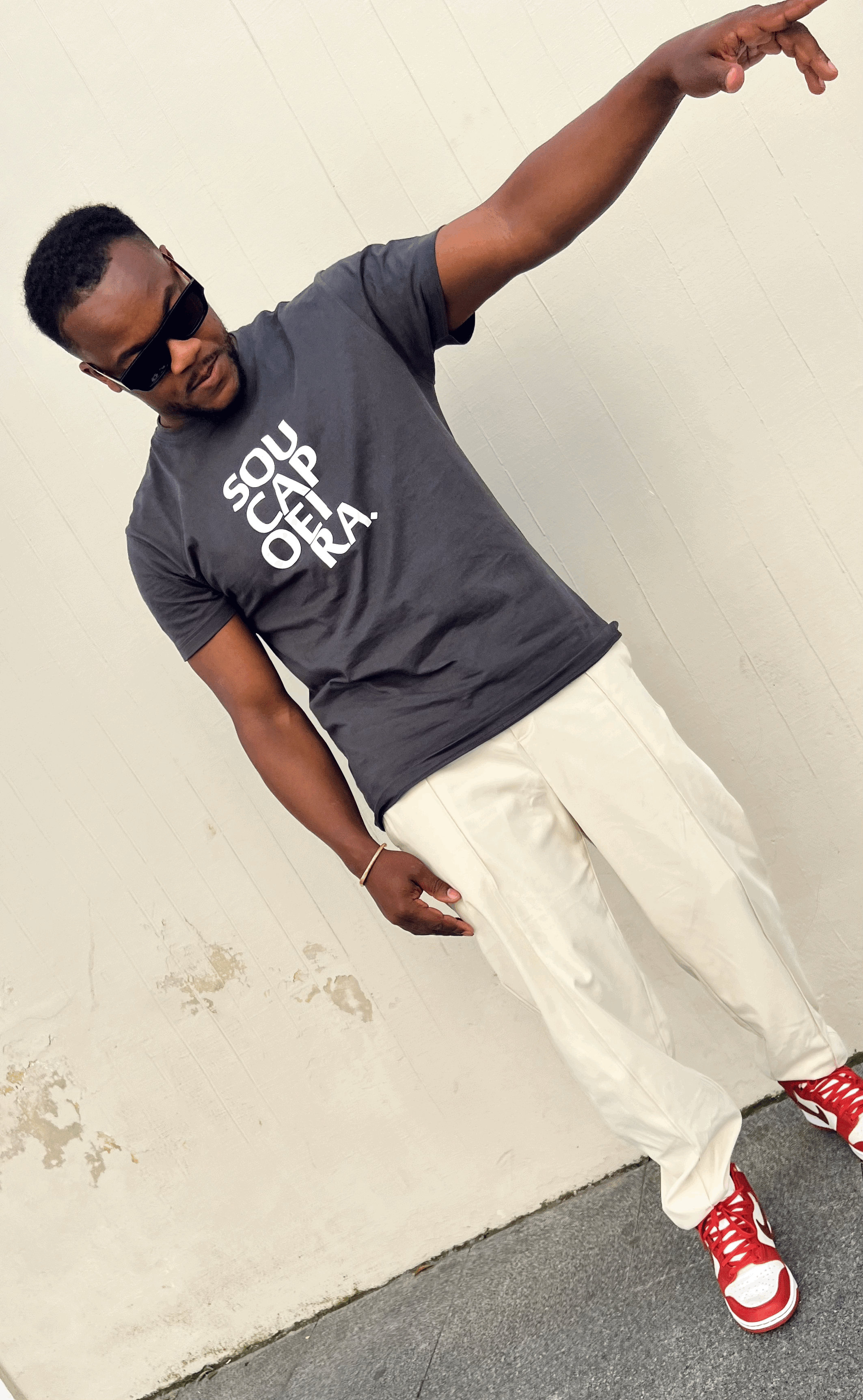 Camiseta premium PARIS