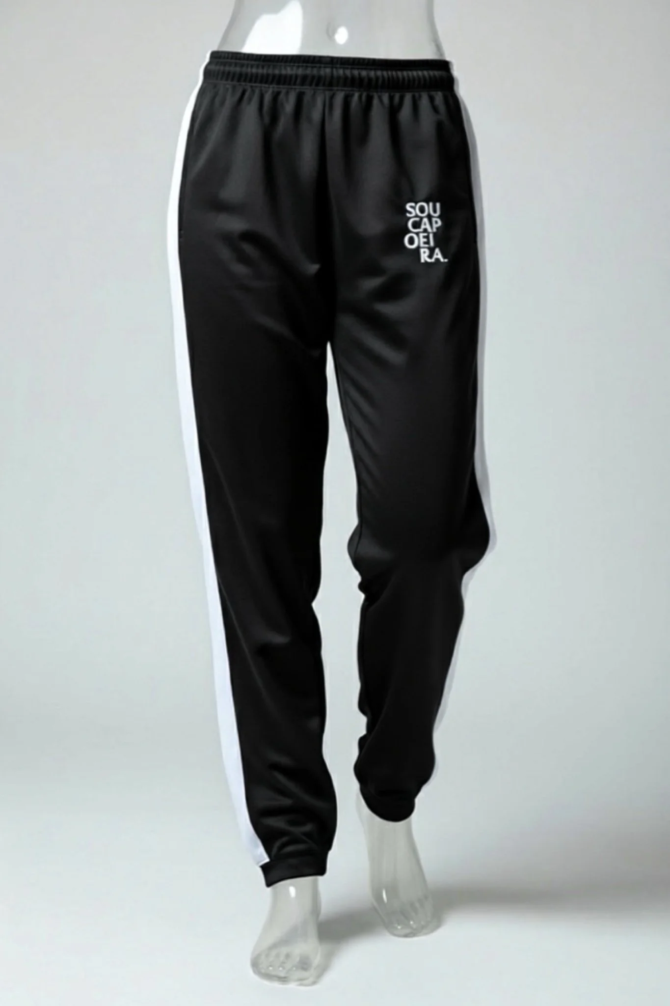 Joggers Premium Somos Capoeira