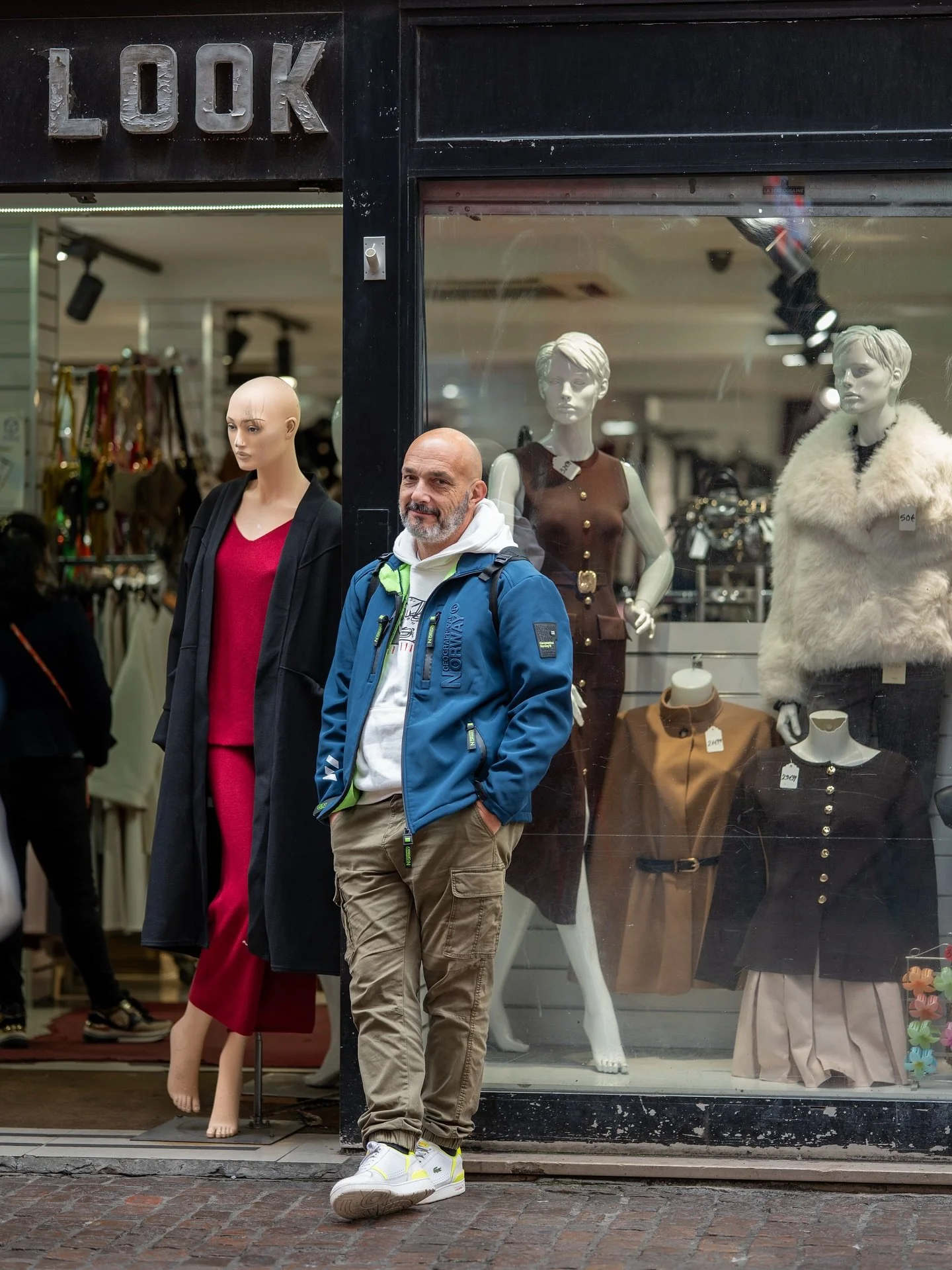 Parce-que Toulouse n’est pas peuplée que de vikings 😬