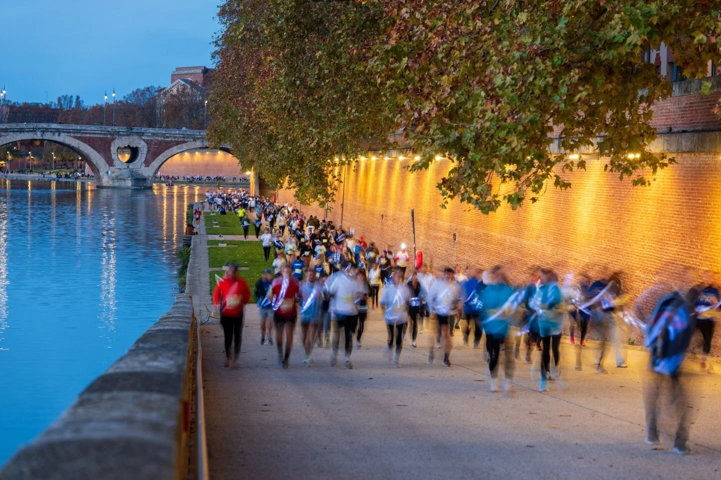 Course des lumi&egrave;res 2025