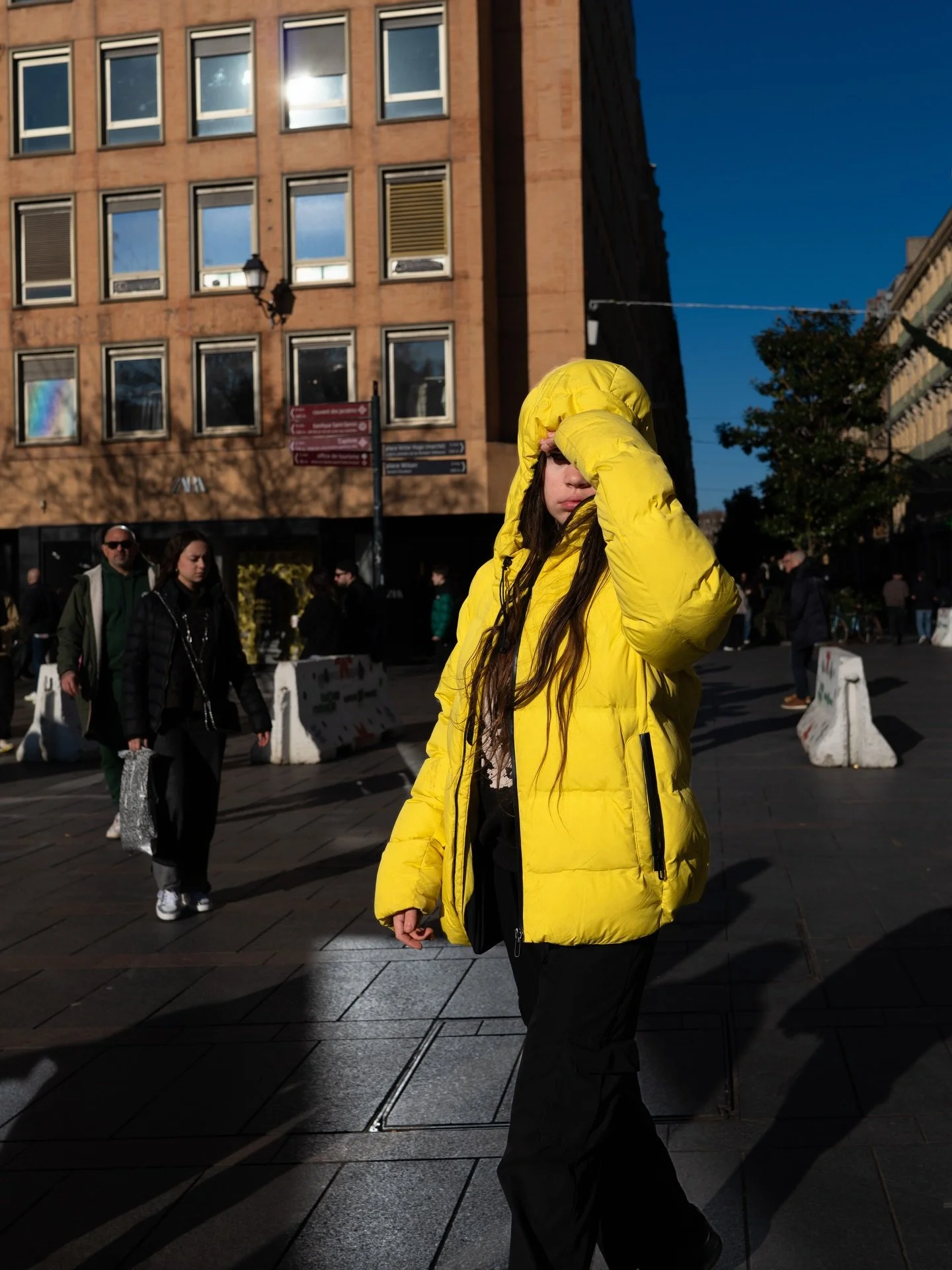 On commence l&rsquo;ann&eacute;e en couleur !
Bonne ann&eacute;e 🥳
