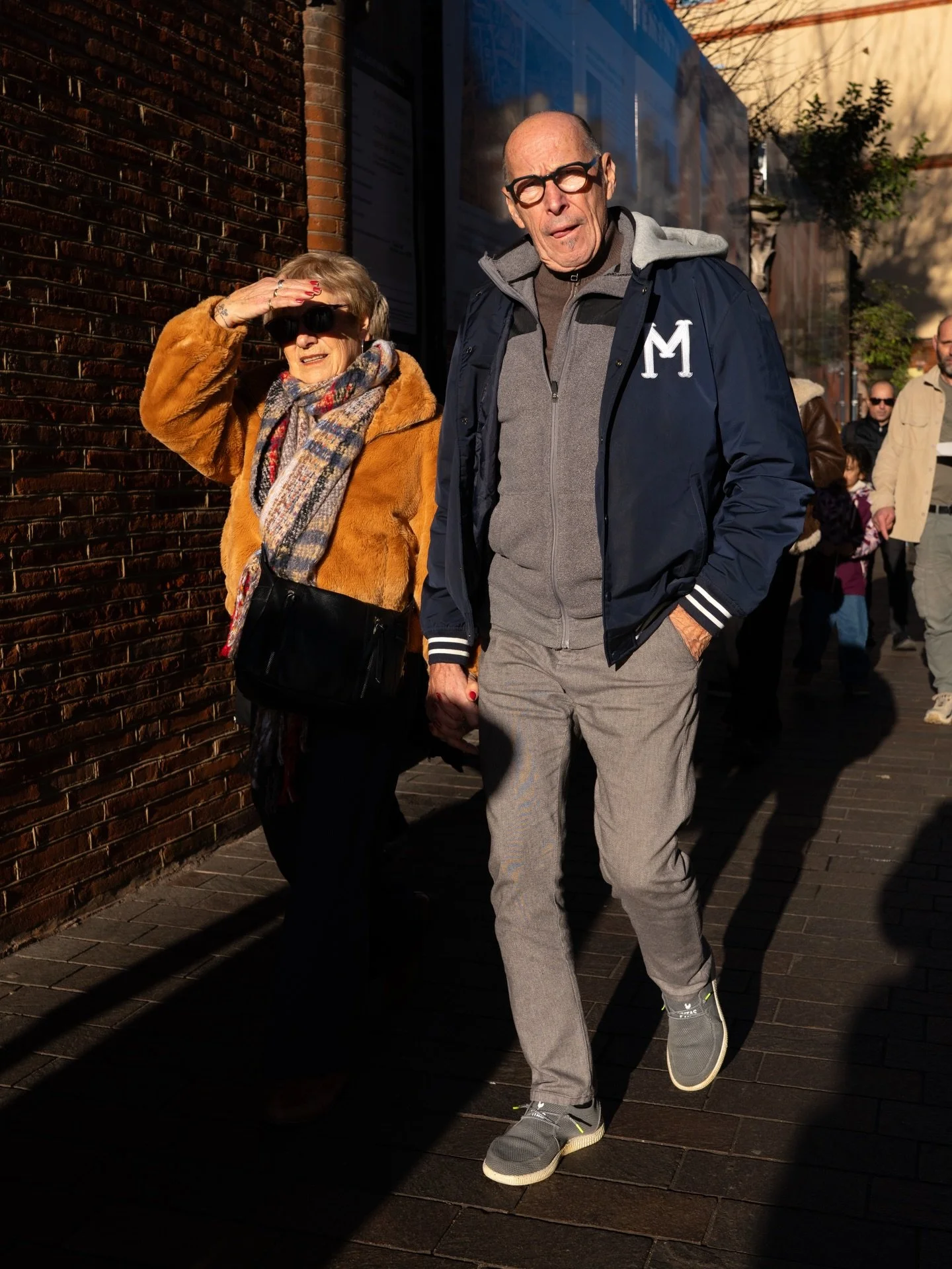 Quand toi aussi t&rsquo;adores le soleil m&ecirc;me si &ccedil;a pique les yeux 😁