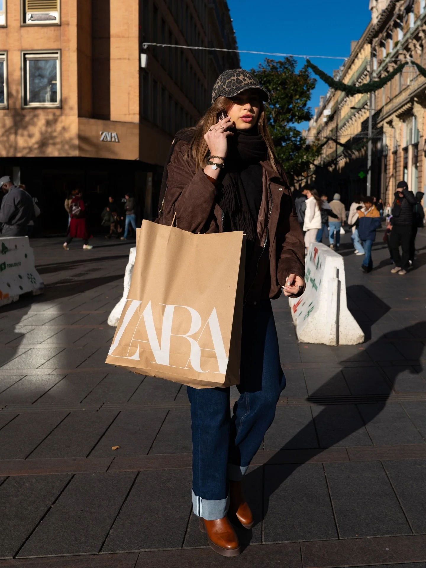 Le retour des gens ensoleill&eacute;s pour le plus grand bonheur d&rsquo;&agrave; peu pr&egrave;s personne 🤗