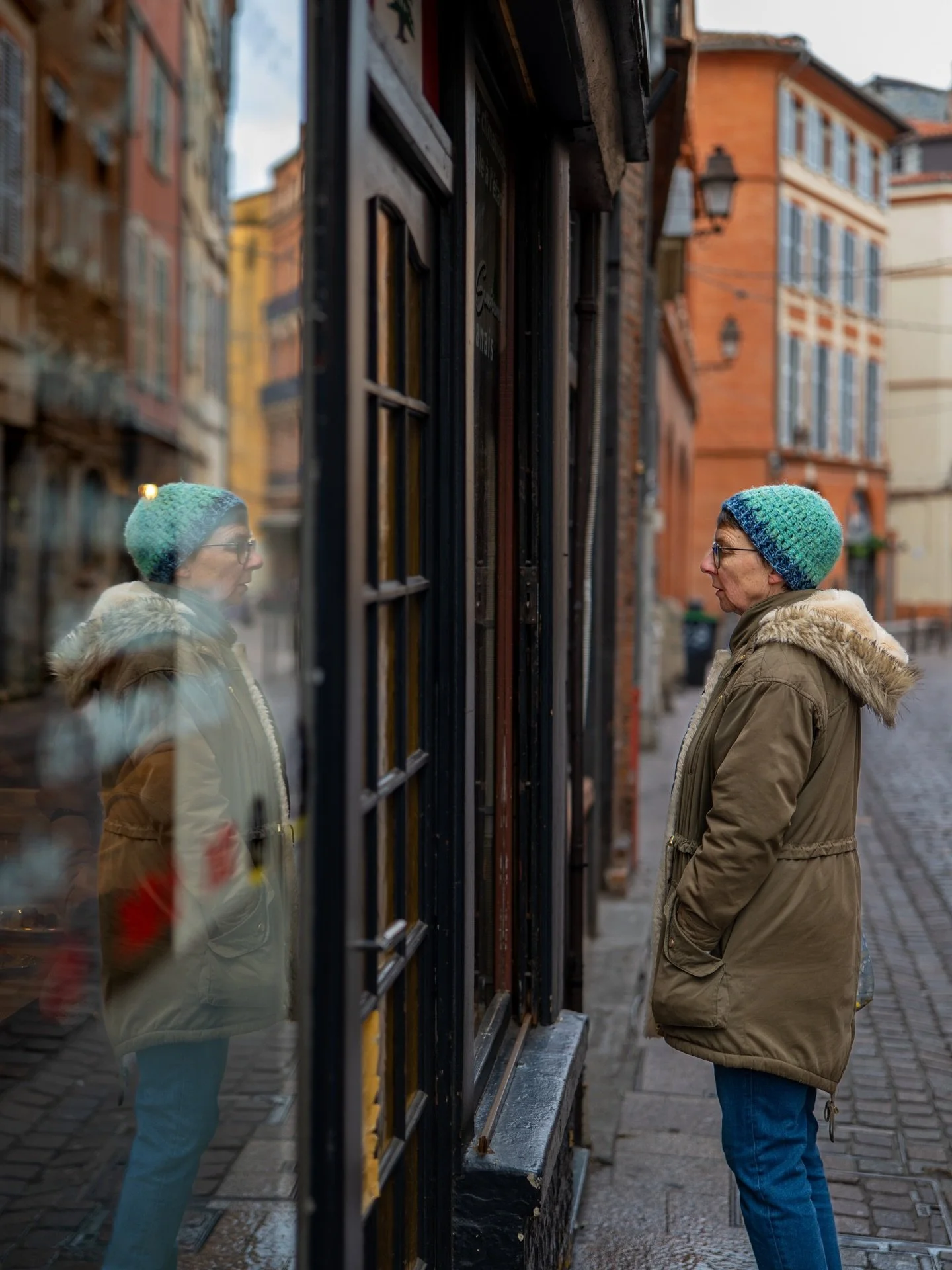 J&rsquo;ai vraiment plus d&rsquo;inspiration pour &eacute;crire des trucs ici. D&rsquo;ailleurs qui lit ?