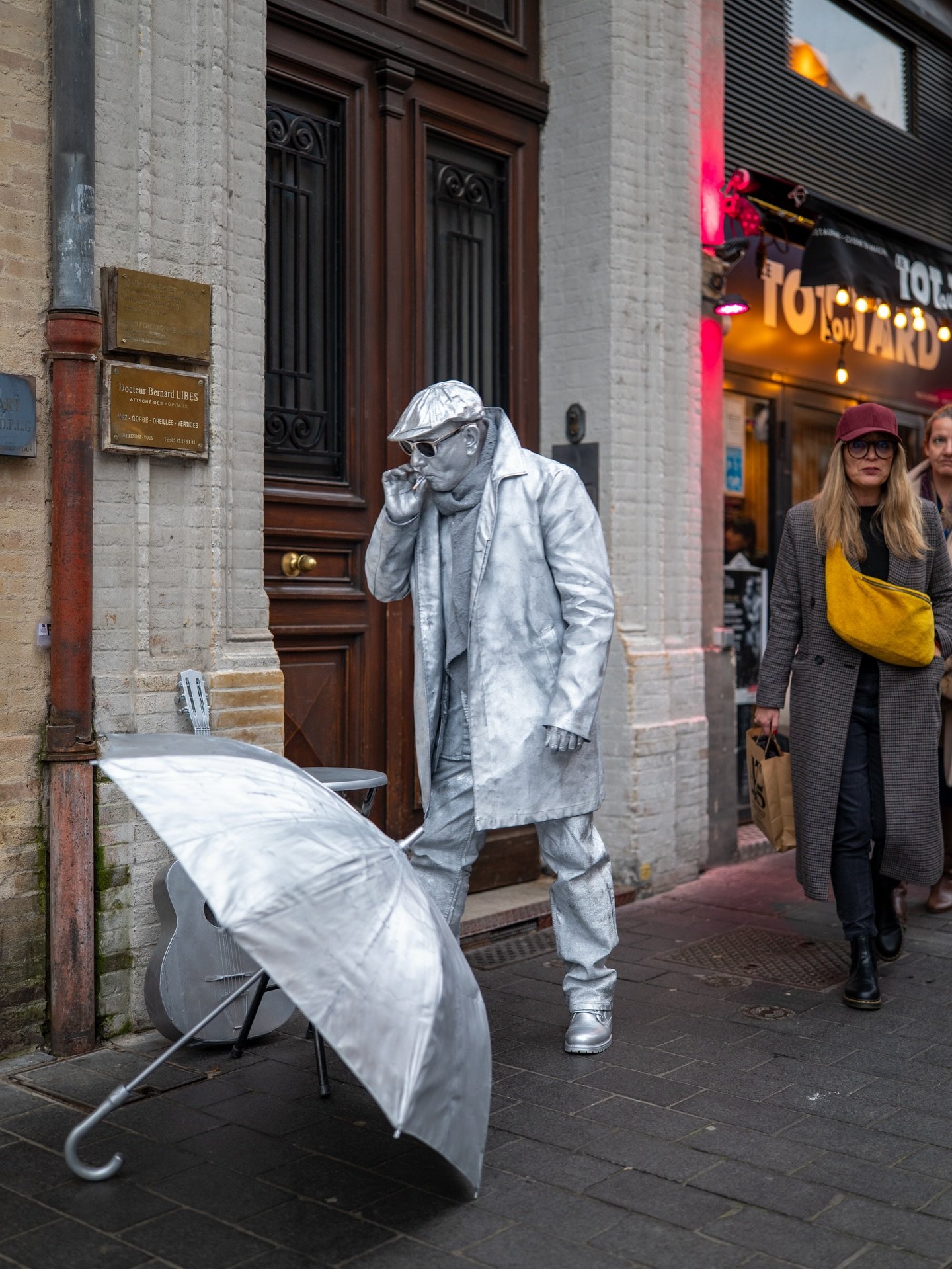 Petite s&eacute;lection des derni&egrave;res semaines. Vivement le beau temps quand m&ecirc;me&hellip;