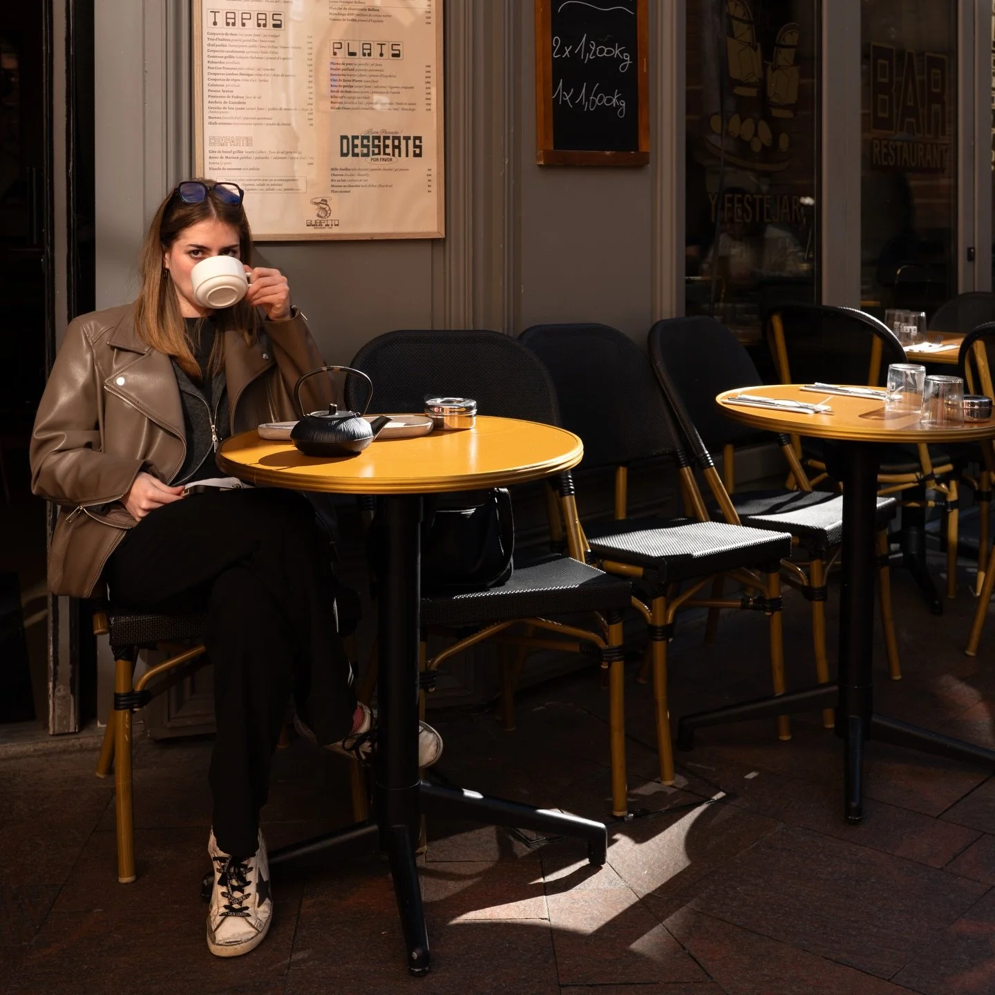 Suite de l&rsquo;apr&egrave;s-midi photo avec @h.art.fang